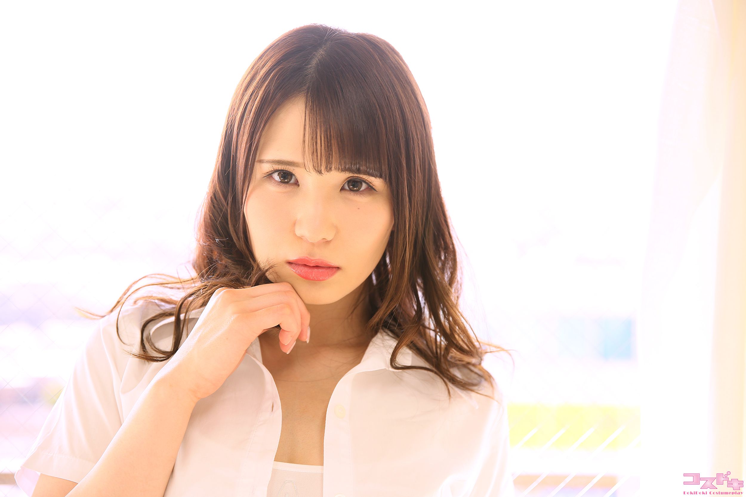 [Cosdoki] Noa Kawanishi 河西乃愛 kawanishinoa_pic_sexy1