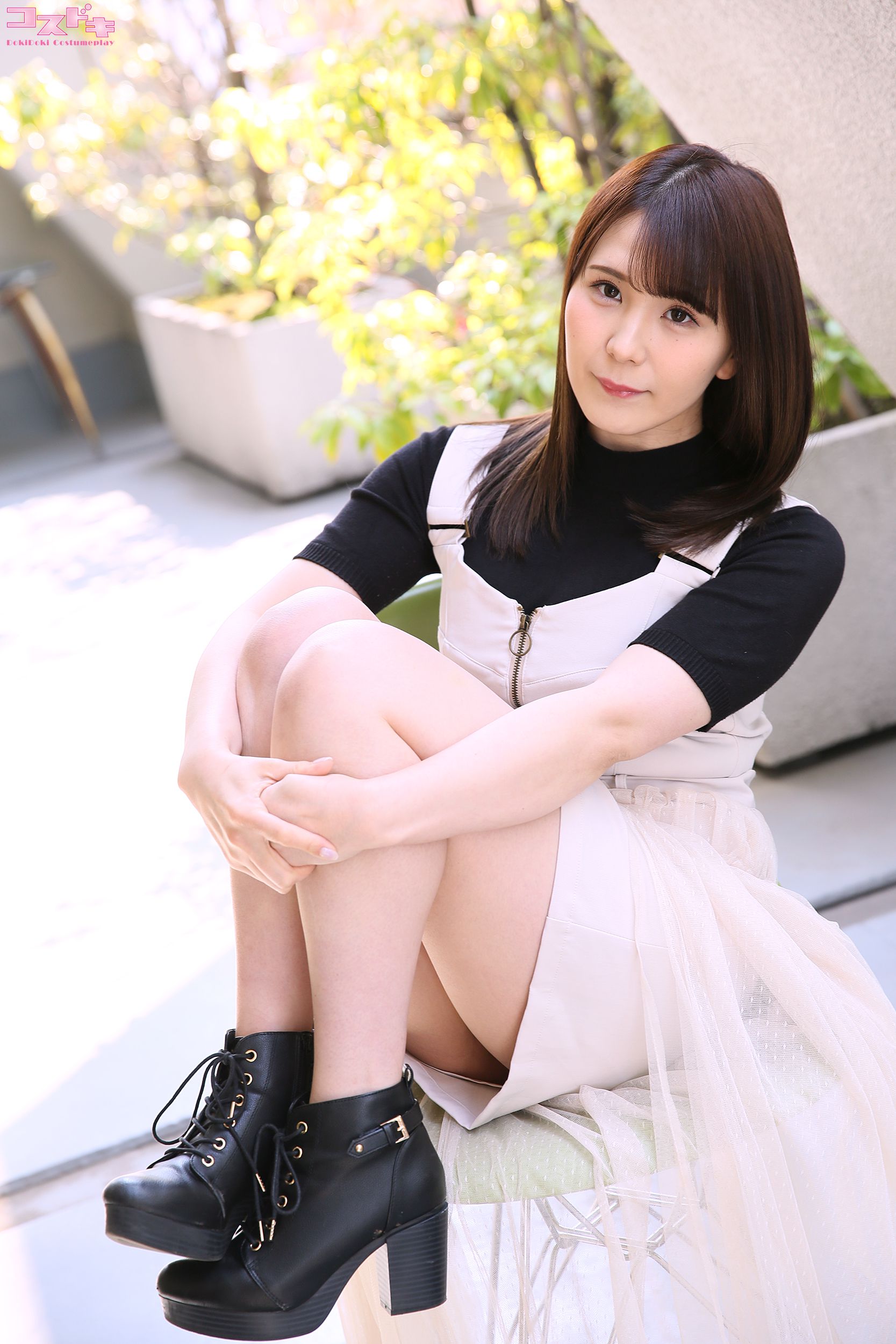 [Cosdoki] Noa Kawanishi 河西乃愛 kawanishinoa_pic_shifuku1