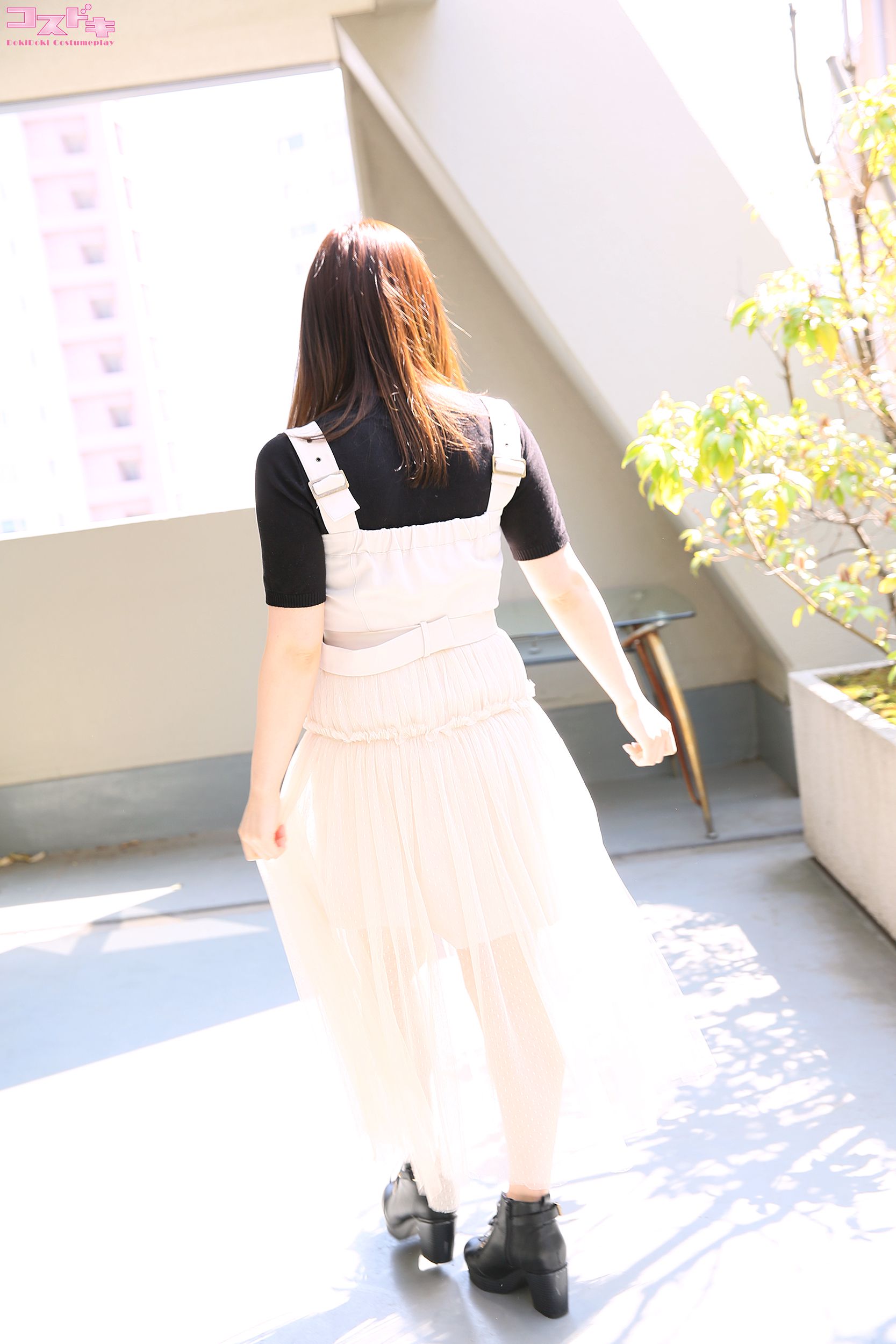 [Cosdoki] Noa Kawanishi 河西乃愛 kawanishinoa_pic_shifuku1
