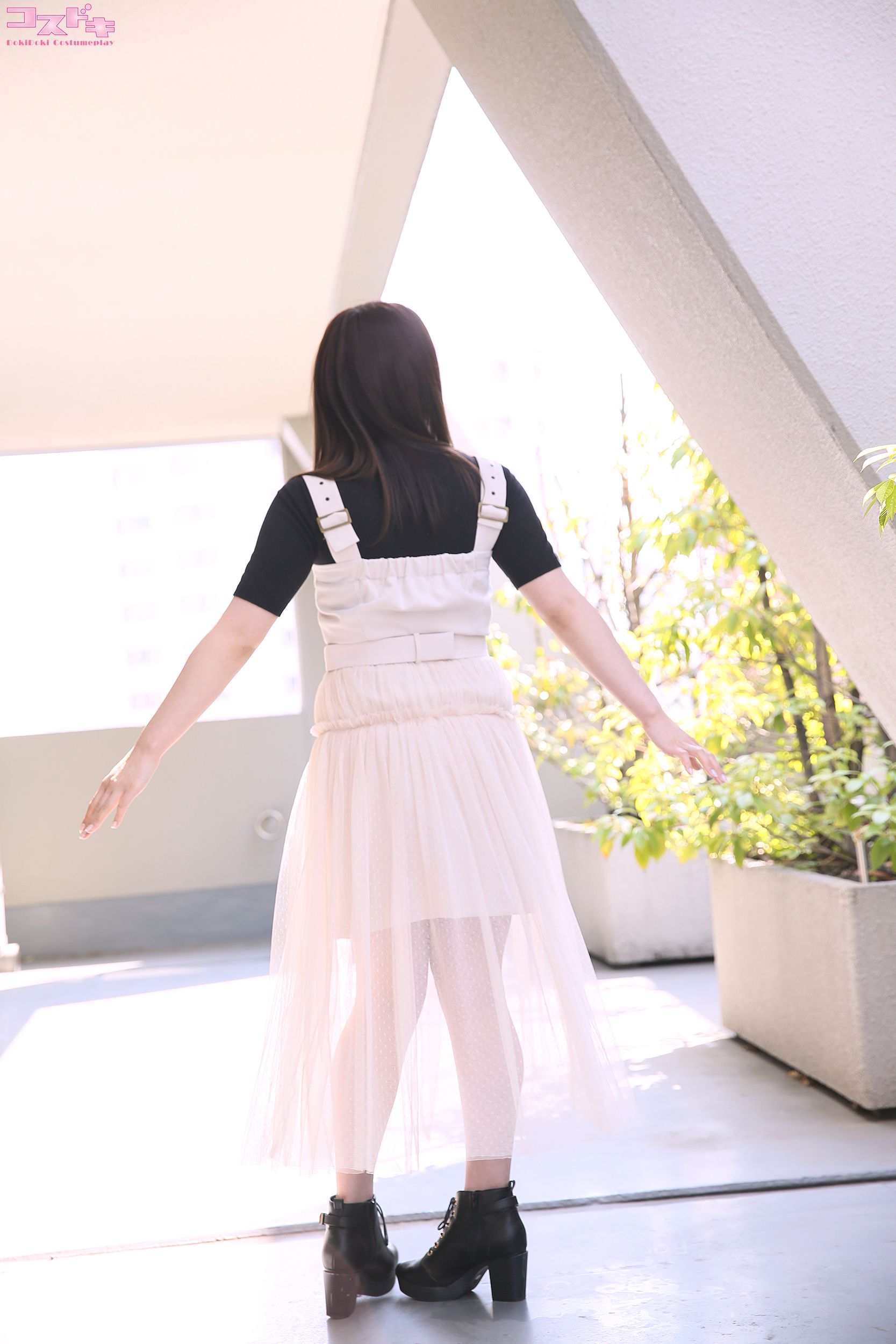 [Cosdoki] Noa Kawanishi 河西乃愛 kawanishinoa_pic_shifuku1