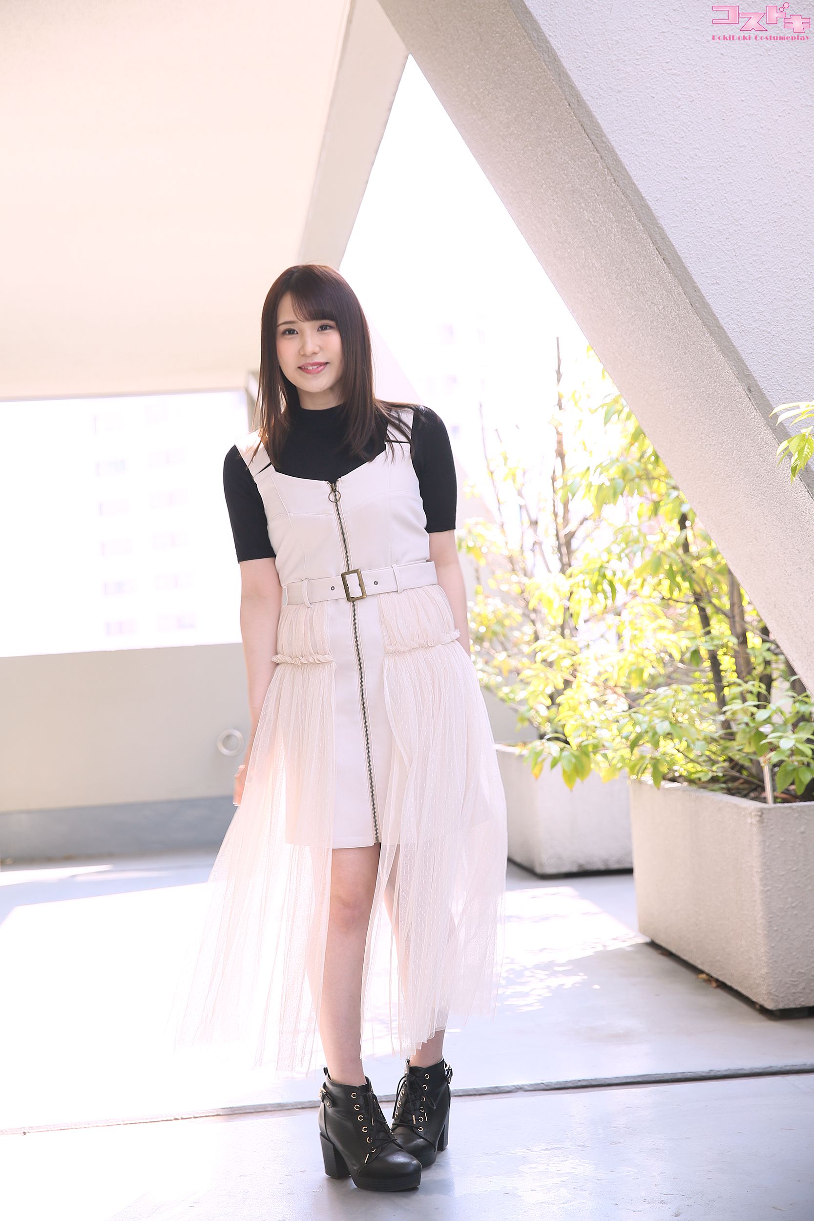[Cosdoki] Noa Kawanishi 河西乃愛 kawanishinoa_pic_shifuku1