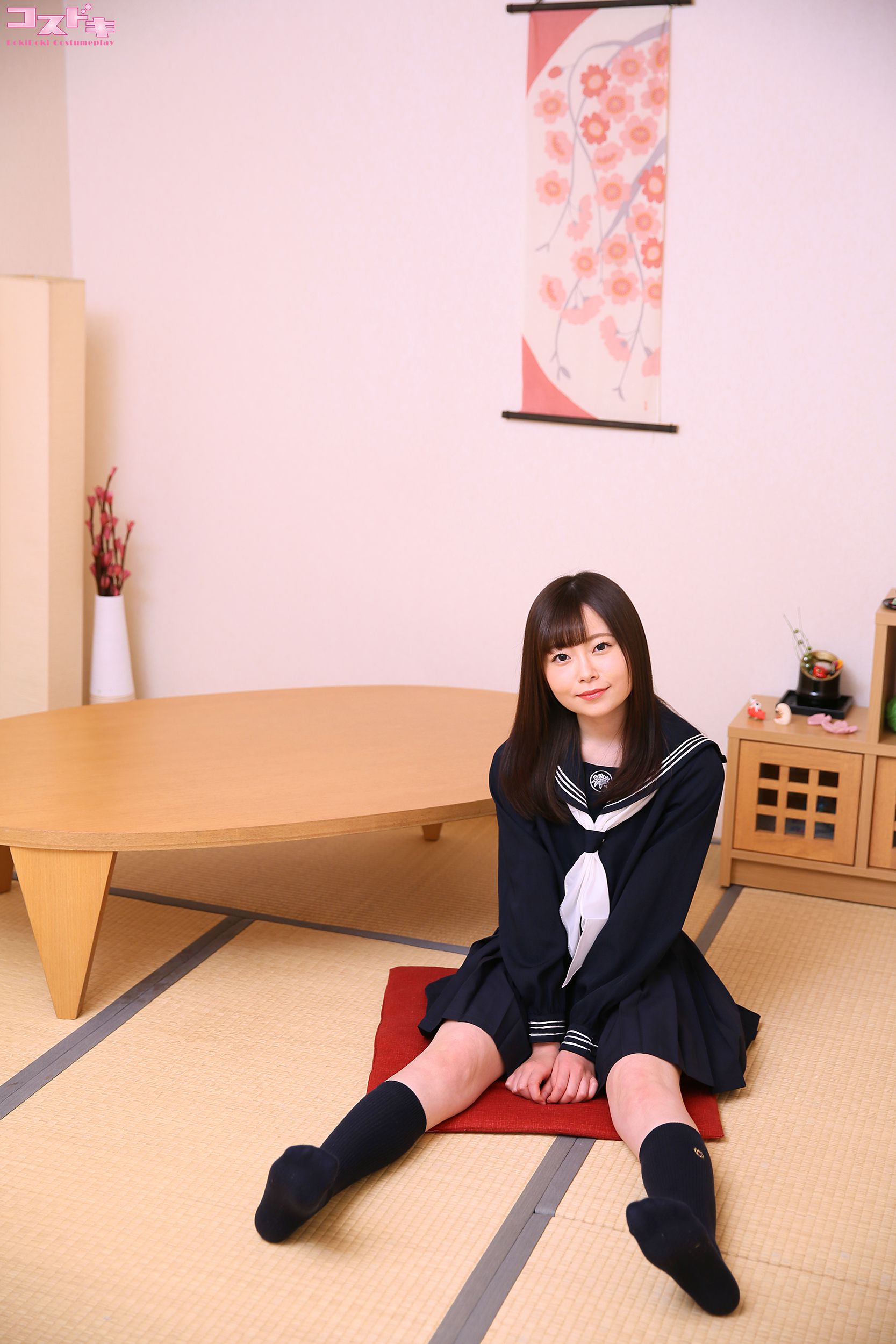 [Cosdoki] Tae Nishino 西野たえ nishinotae_pic_konsailor1+2
