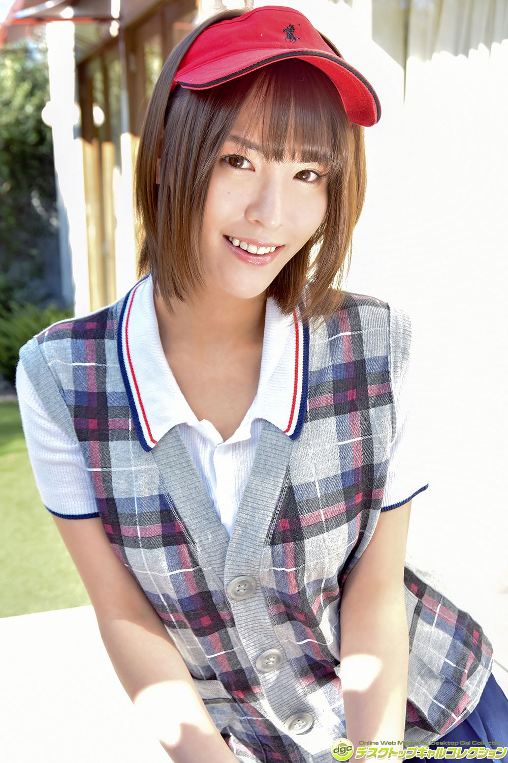 [DGC] Sena Natsuki 奈月セナ『2016ミスインターナショナルファイナリスト』