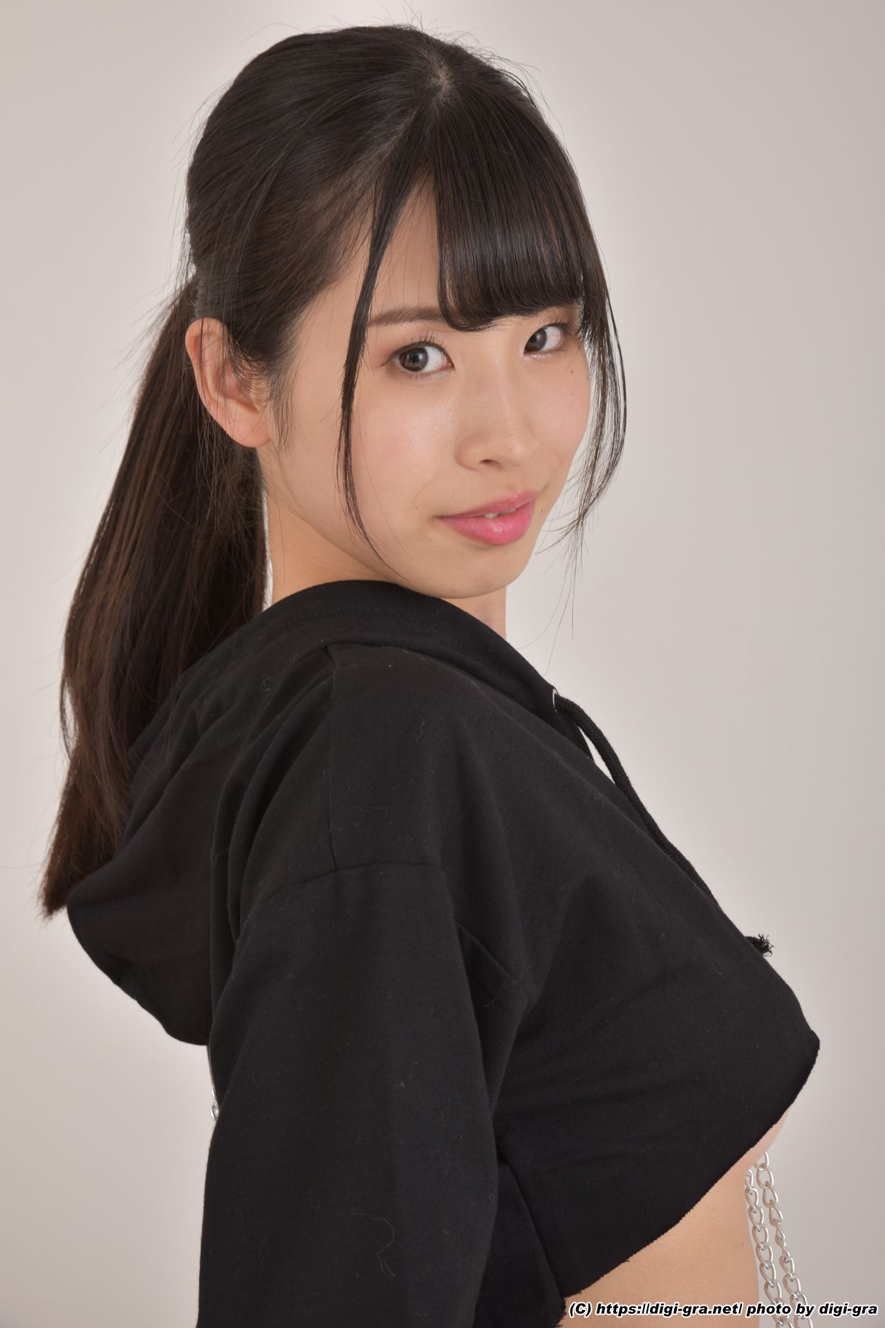[Digi-Gra] Aira Hatori はとり心咲 Photoset 01