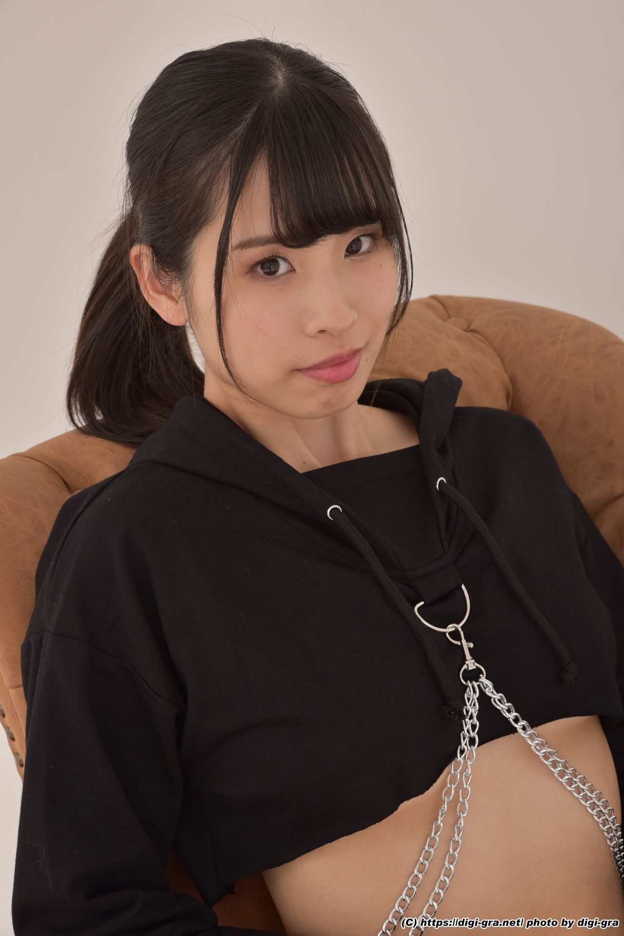 [Digi-Gra] Aira Hatori はとり心咲 Photoset 01