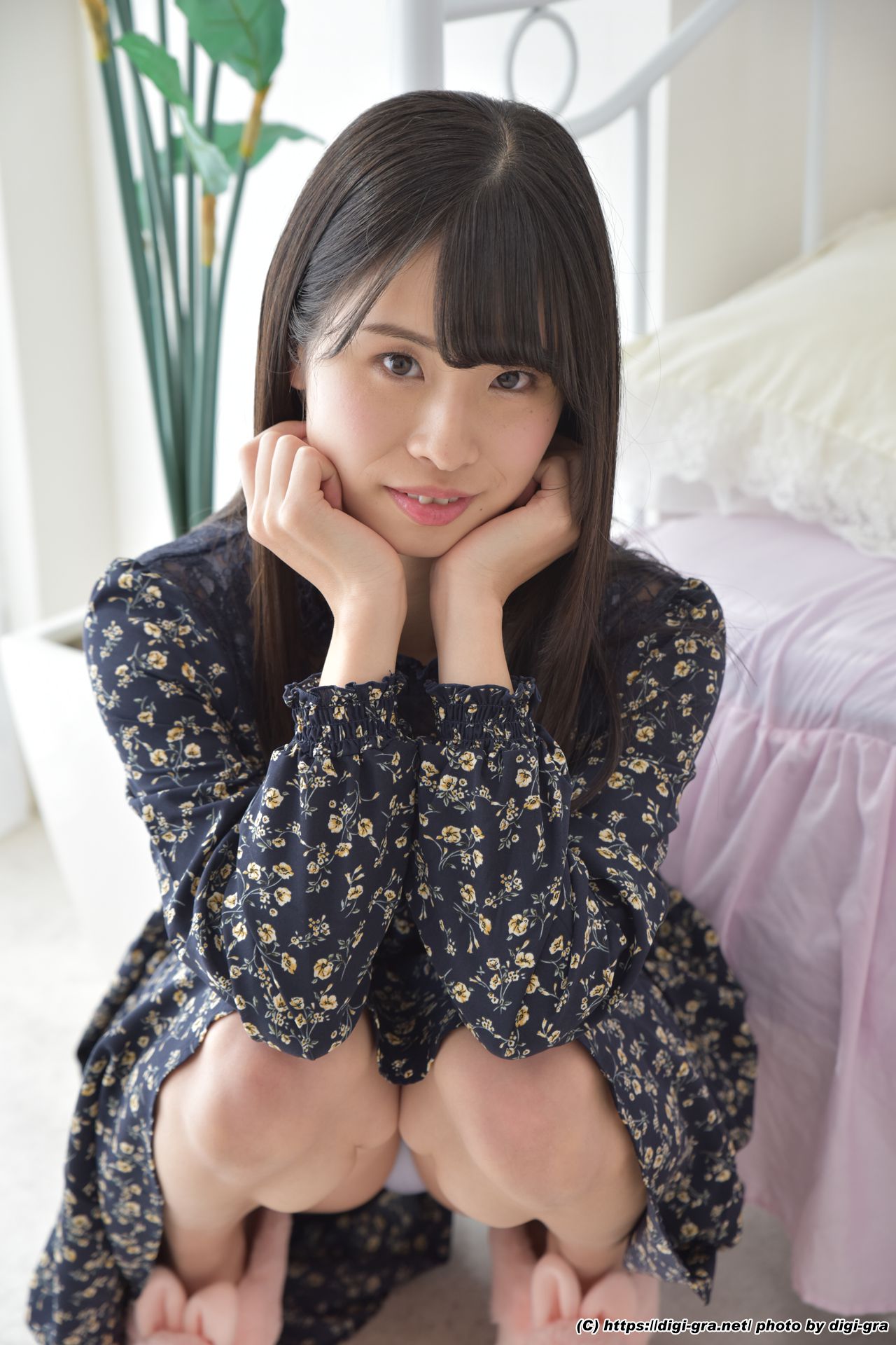 [Digi-Gra] Aira Hatori はとり心咲 Photoset 02