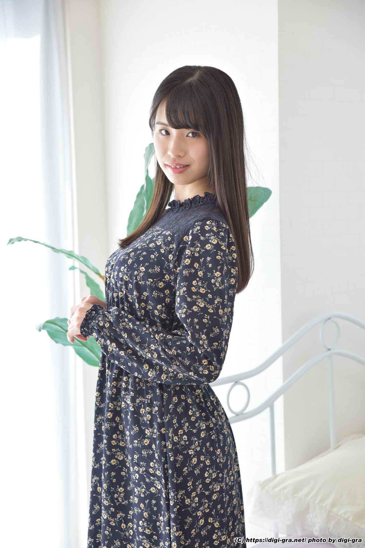 [Digi-Gra] Aira Hatori はとり心咲 Photoset 02