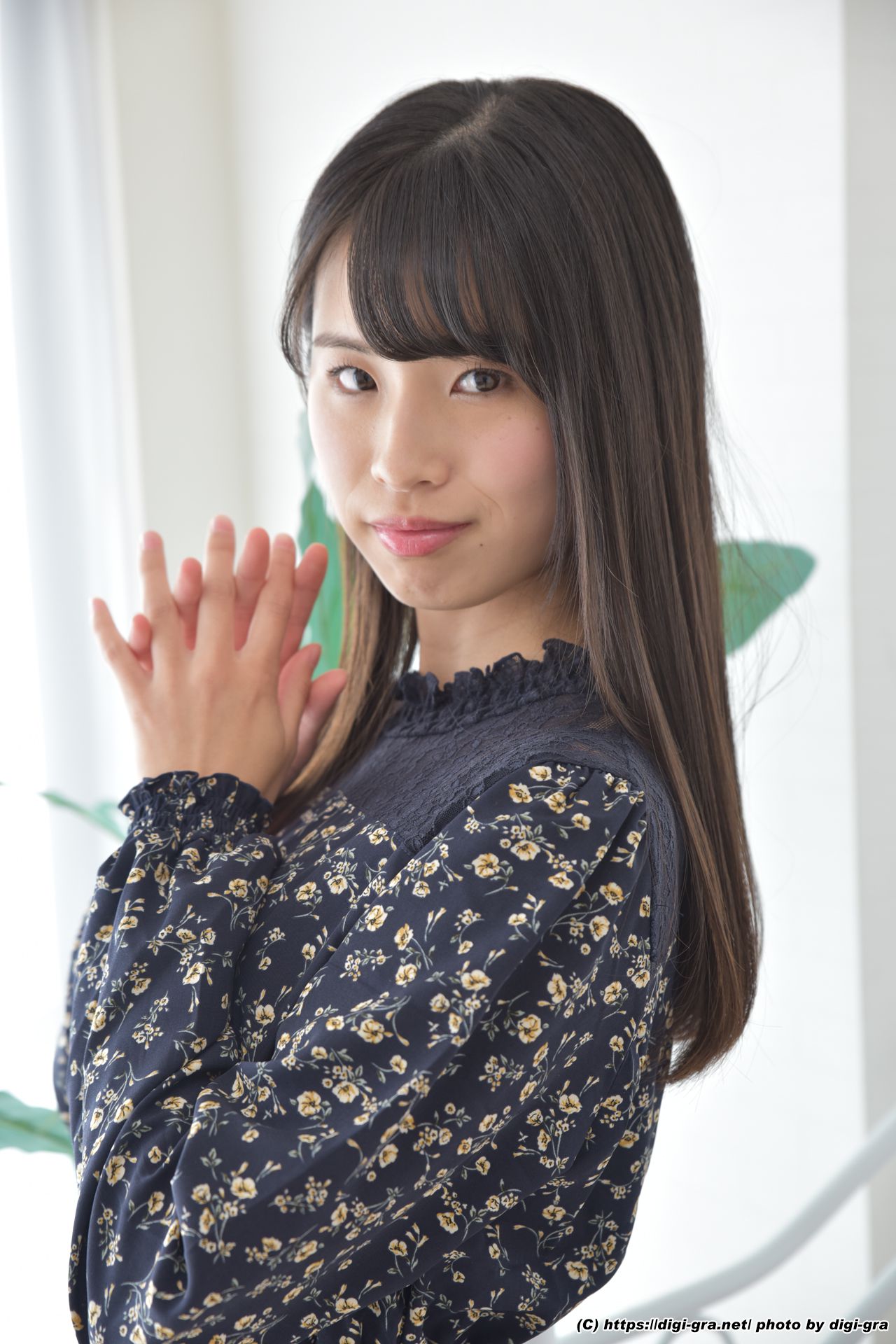 [Digi-Gra] Aira Hatori はとり心咲 Photoset 02