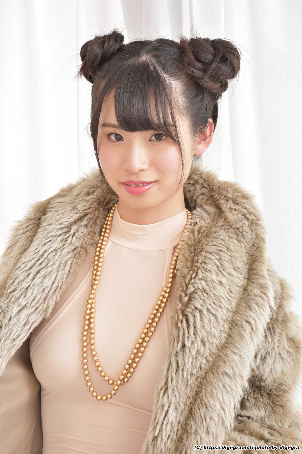 [Digi-Gra] Aira Hatori はとり心咲 Photoset 04
