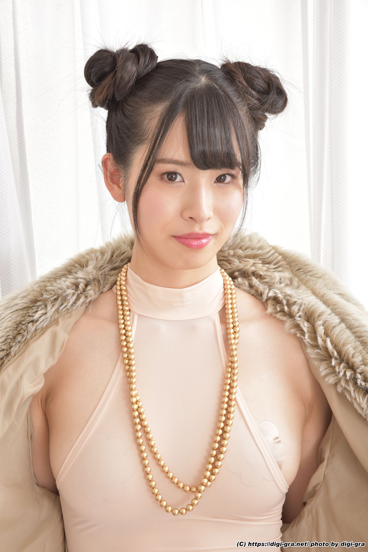 [Digi-Gra] Aira Hatori はとり心咲 Photoset 04