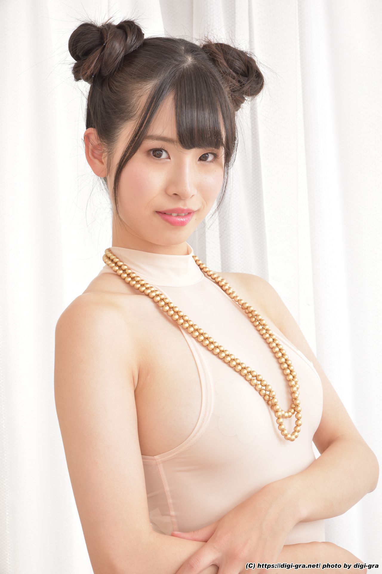 [Digi-Gra] Aira Hatori はとり心咲 Photoset 04