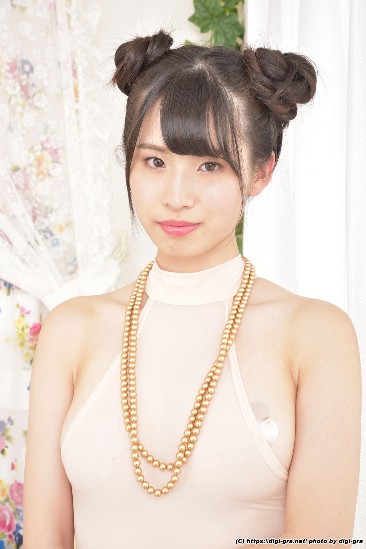 [Digi-Gra] Aira Hatori はとり心咲 Photoset 04