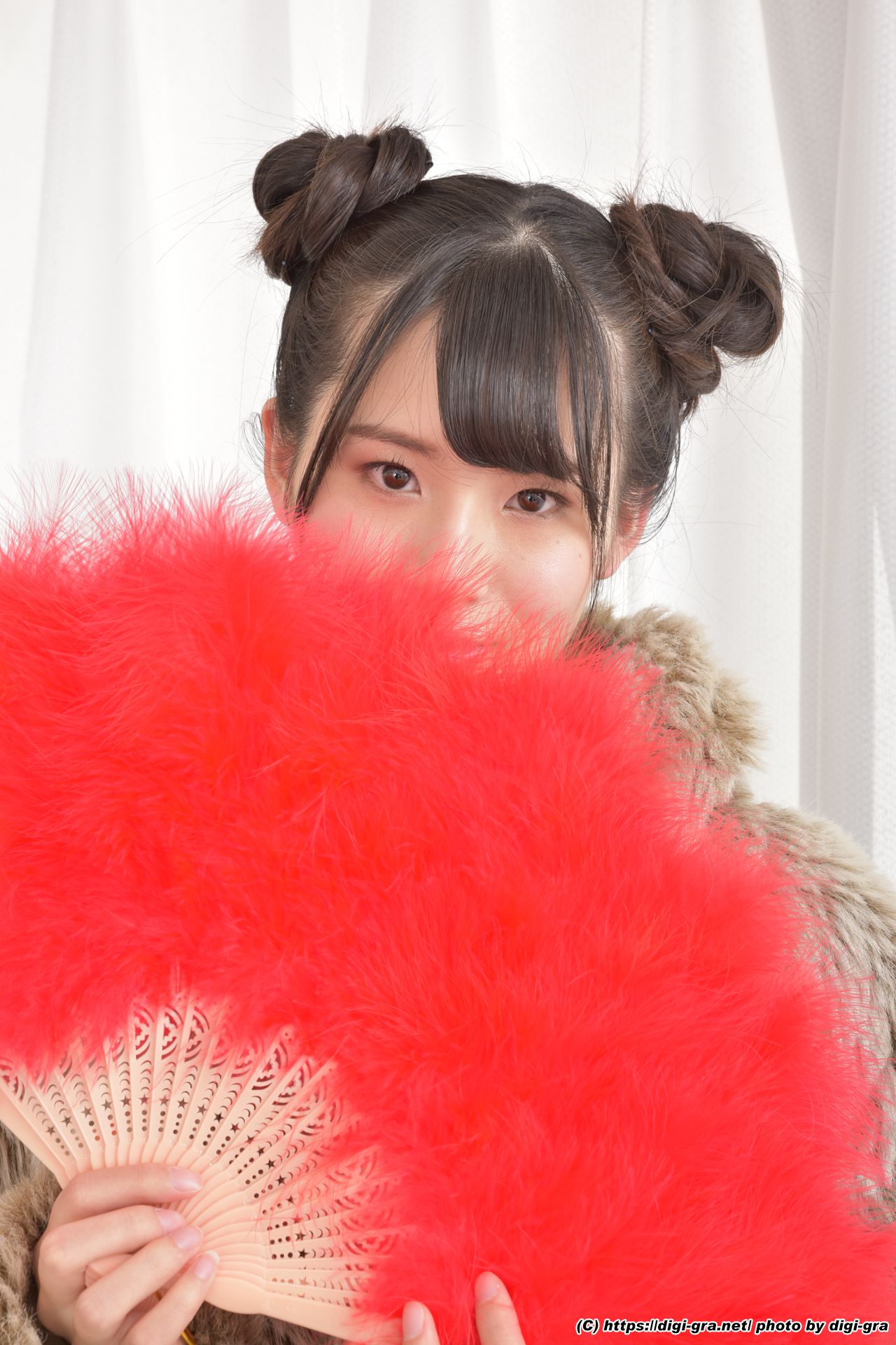 [Digi-Gra] Aira Hatori はとり心咲 Photoset 04