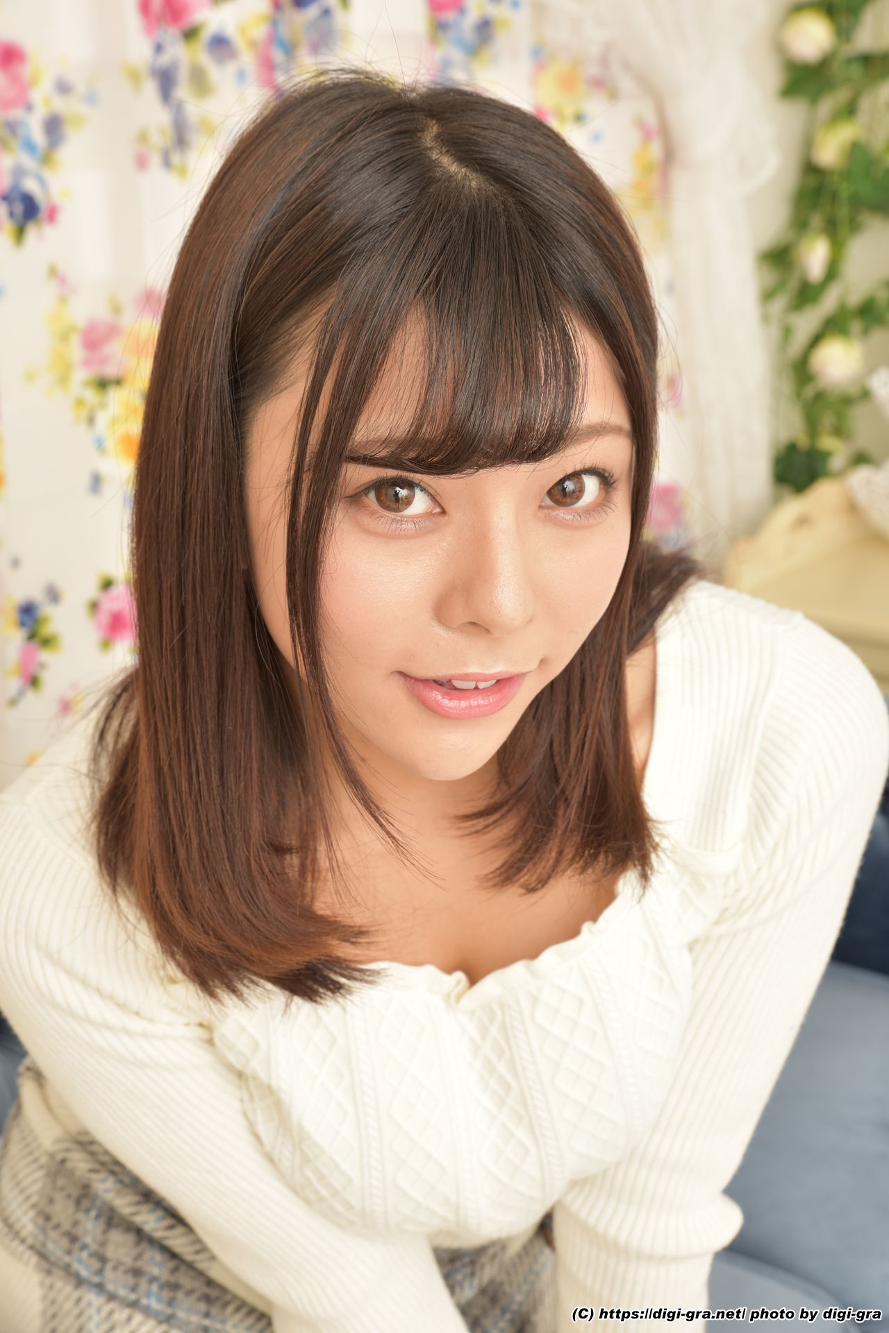 [Digi-Gra] Azusa Misaki 岬あずさ Photoset 05
