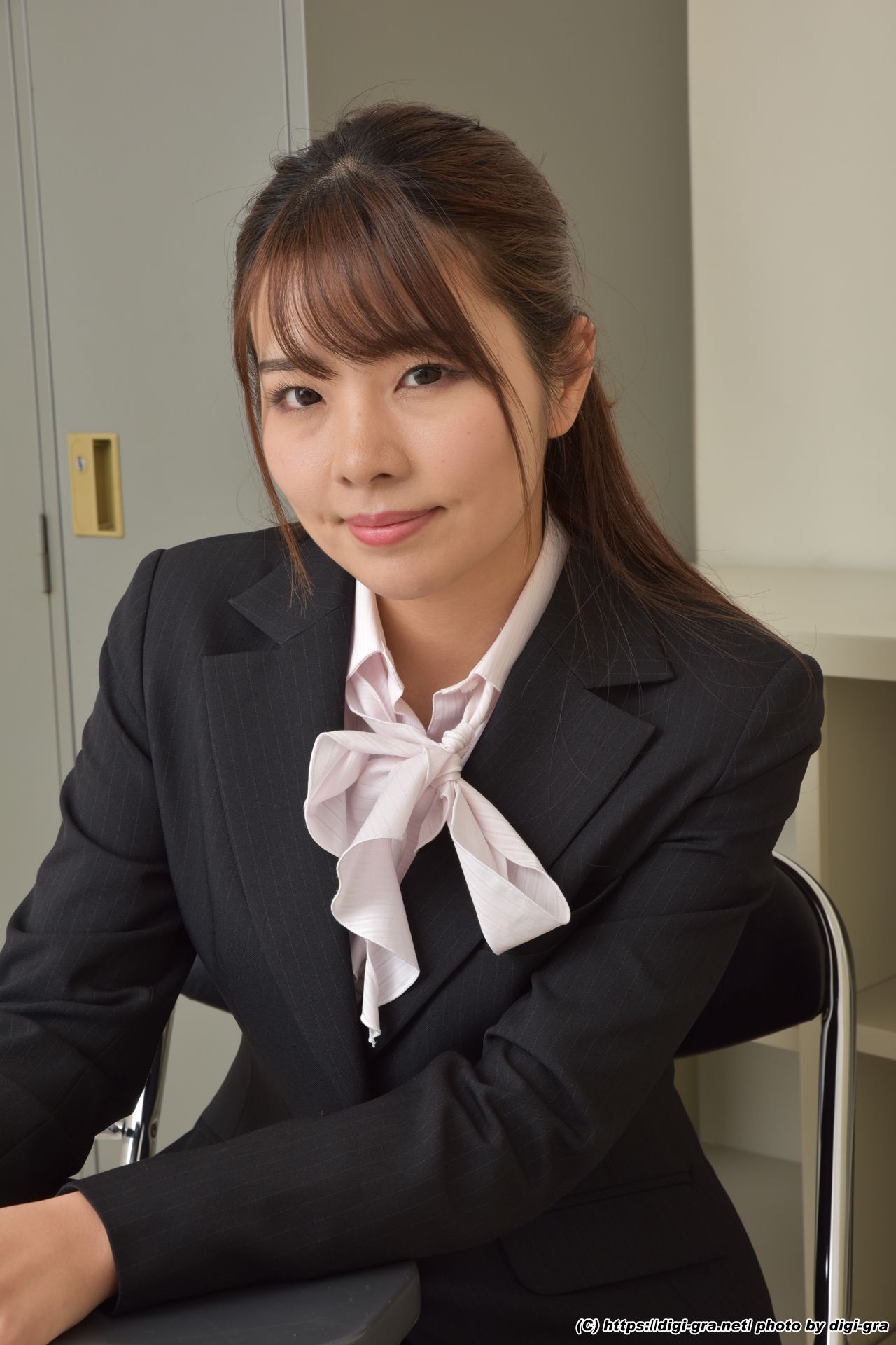 [Digi-Gra] Hana Misora 海空花 Photoset 03