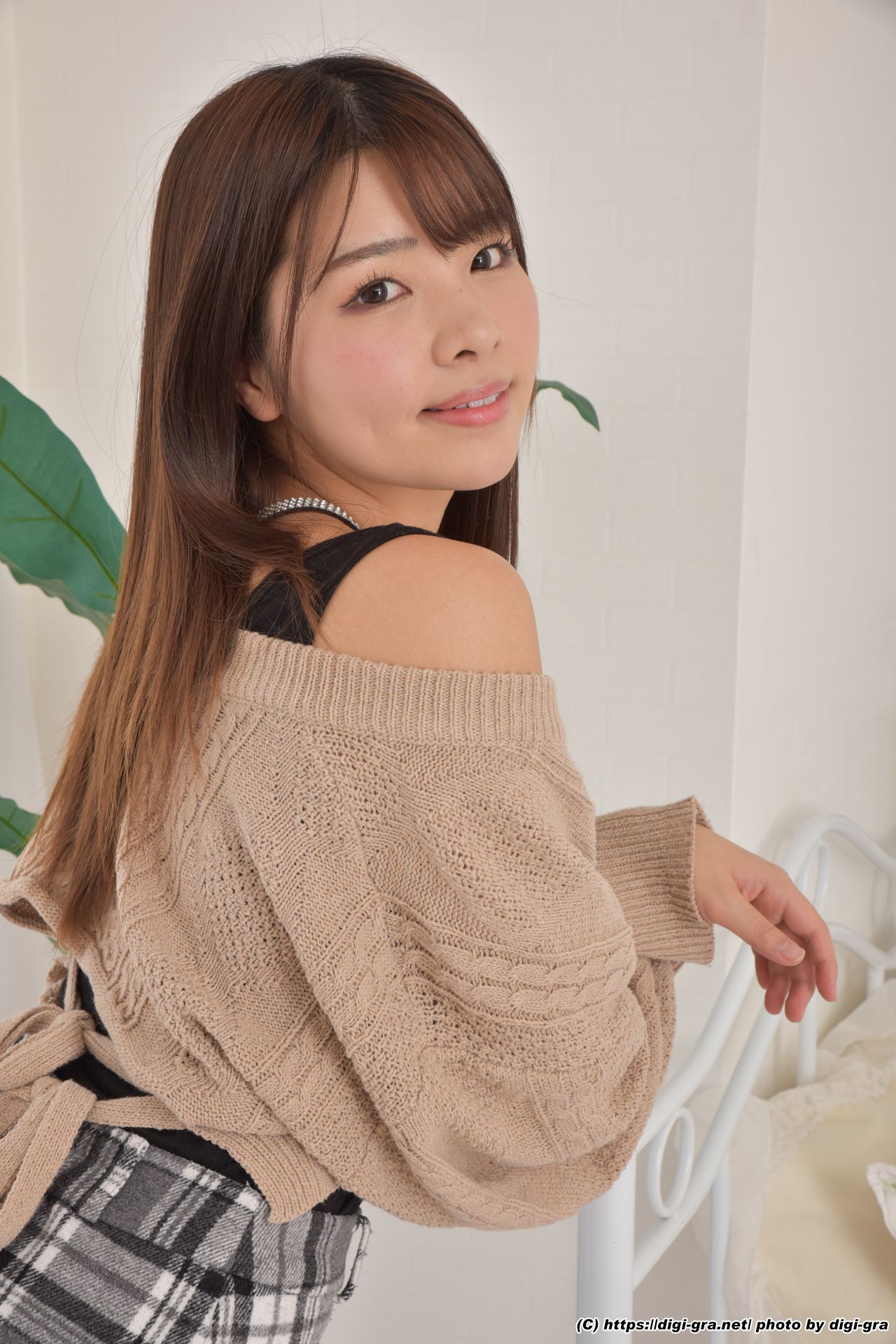 [Digi-Gra] Hana Misora 海空花 Photoset 05