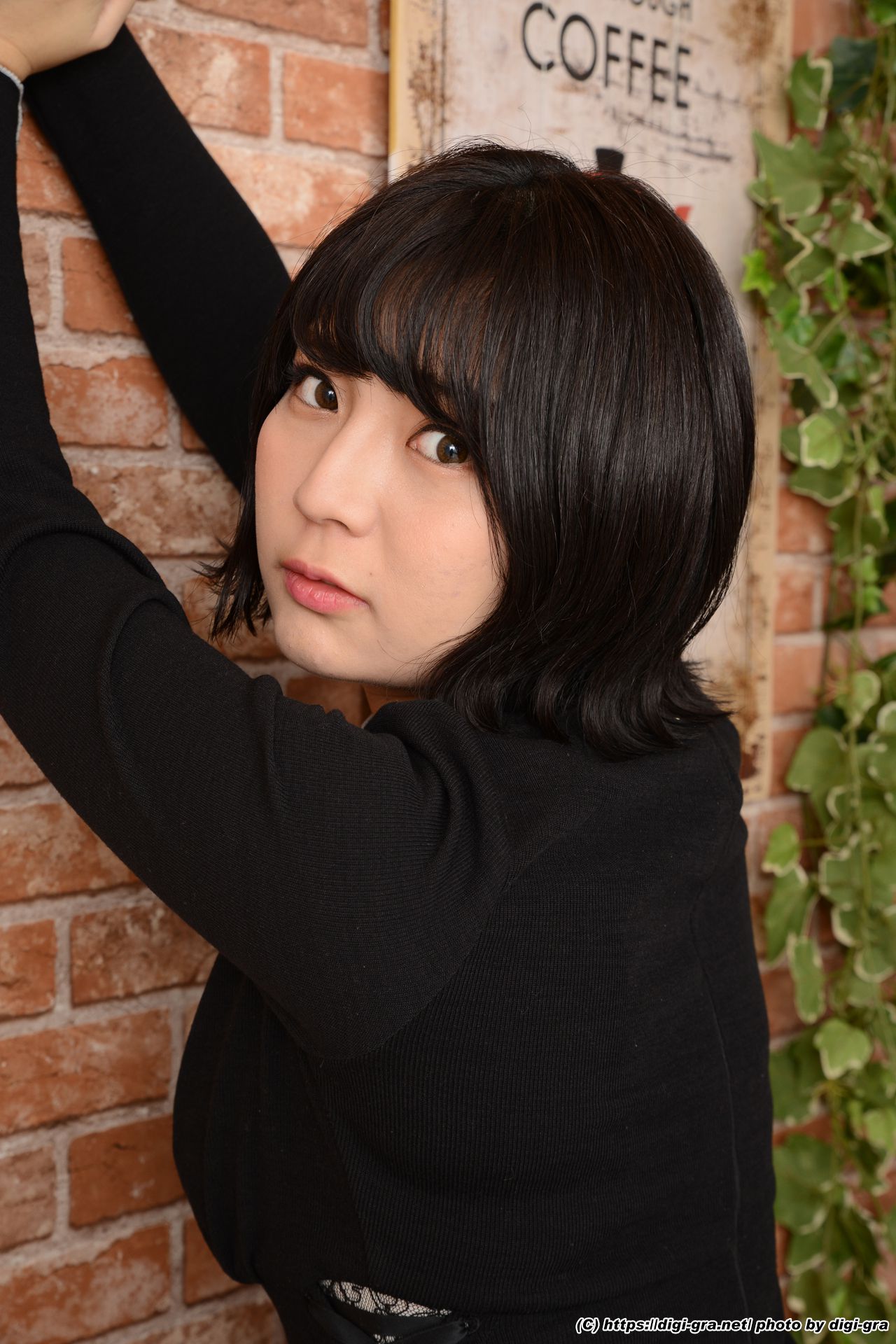 [Digi-Gra] Hotaru Nogi 乃木蛍 Photoset 05
