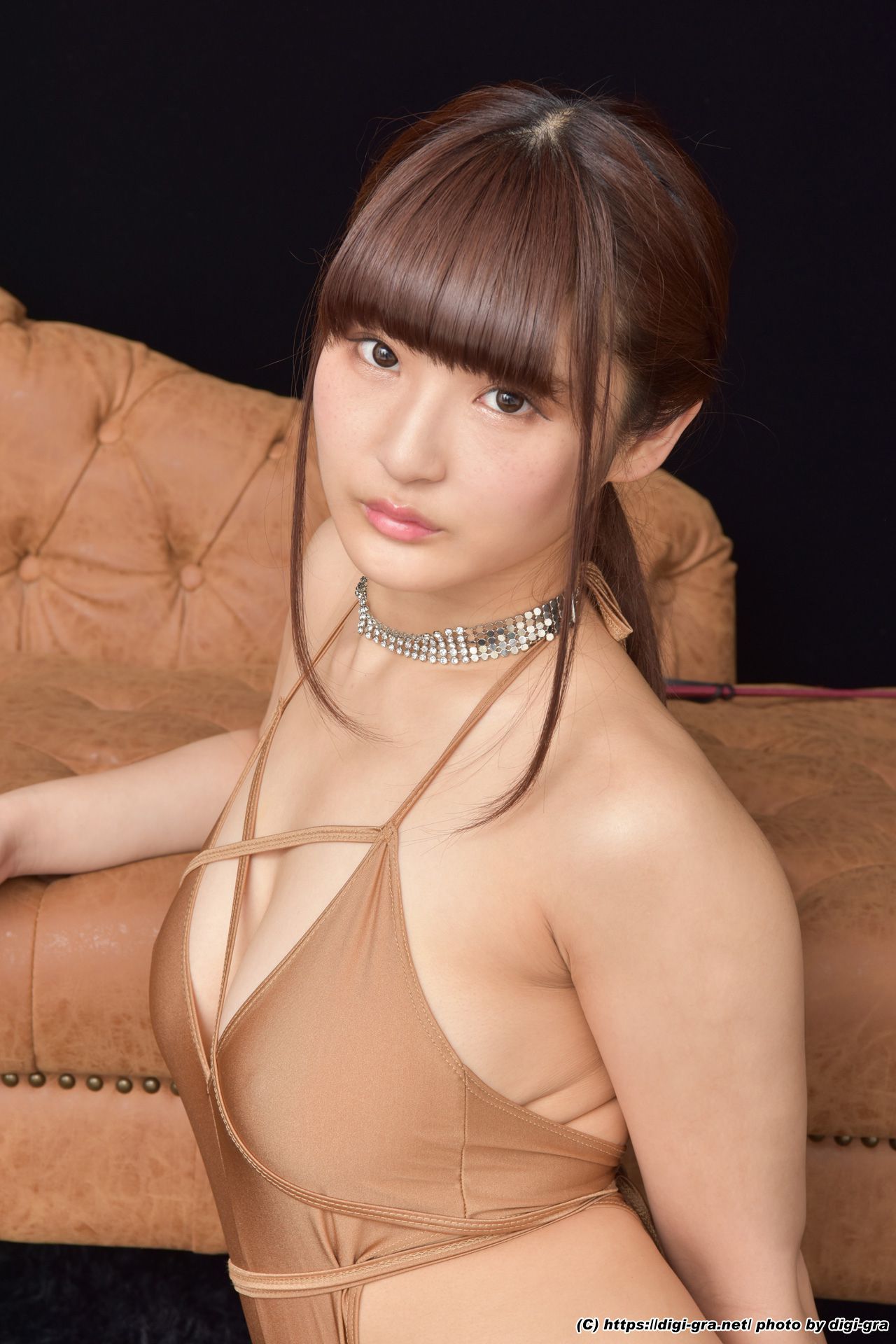 [Digi-Gra] Kanon Hara 原花音 Photoset 03