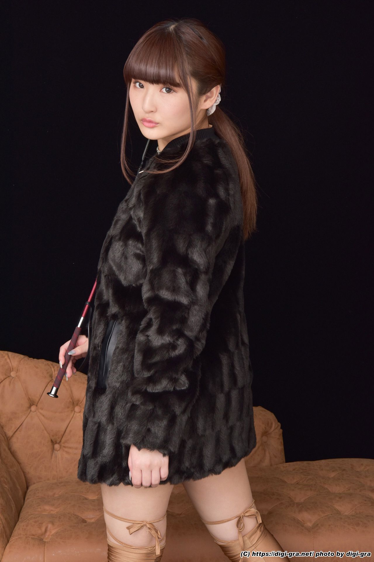 [Digi-Gra] Kanon Hara 原花音 Photoset 03