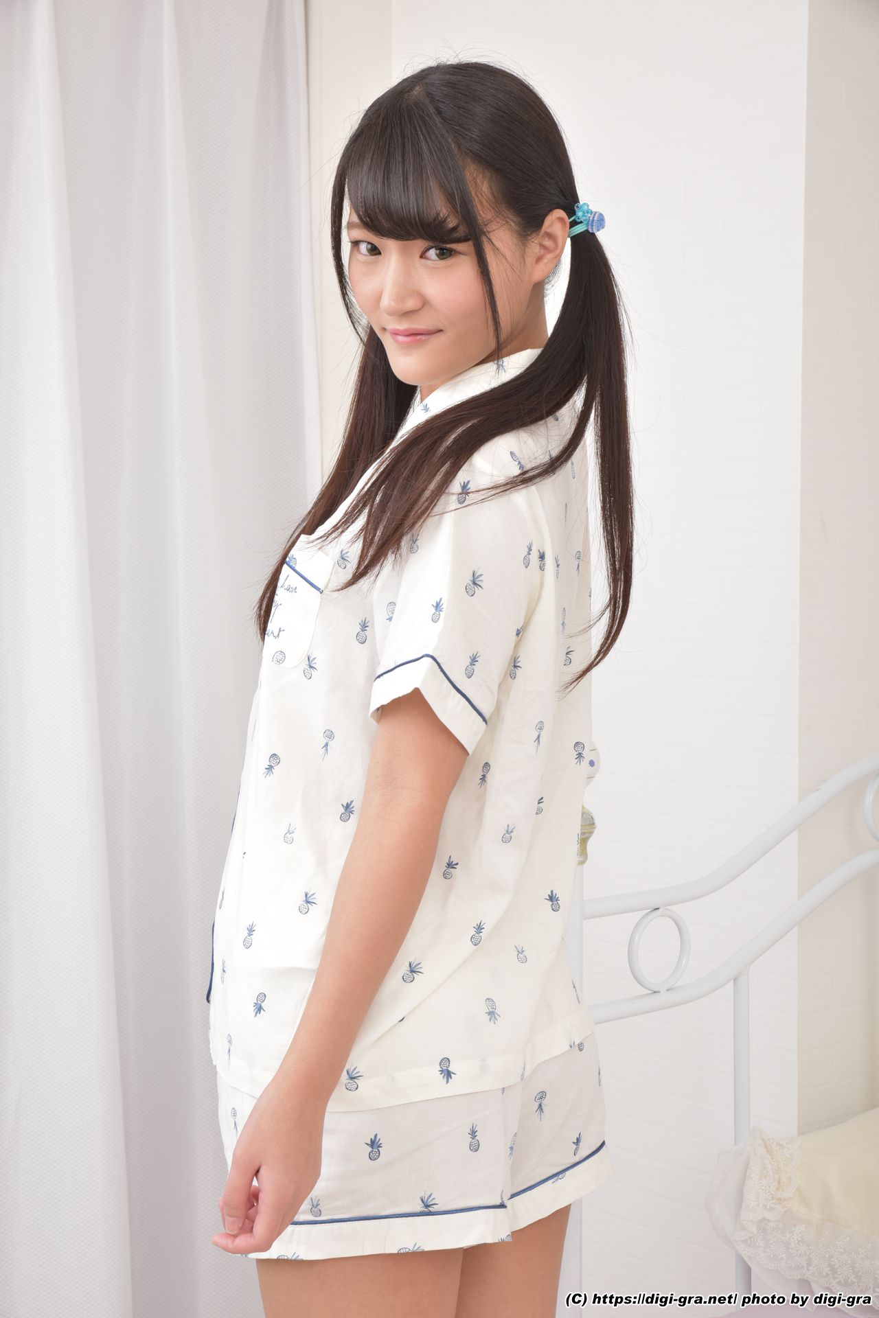 [Digi-Gra] Mari Kagami 加賀美まり Photoset 02