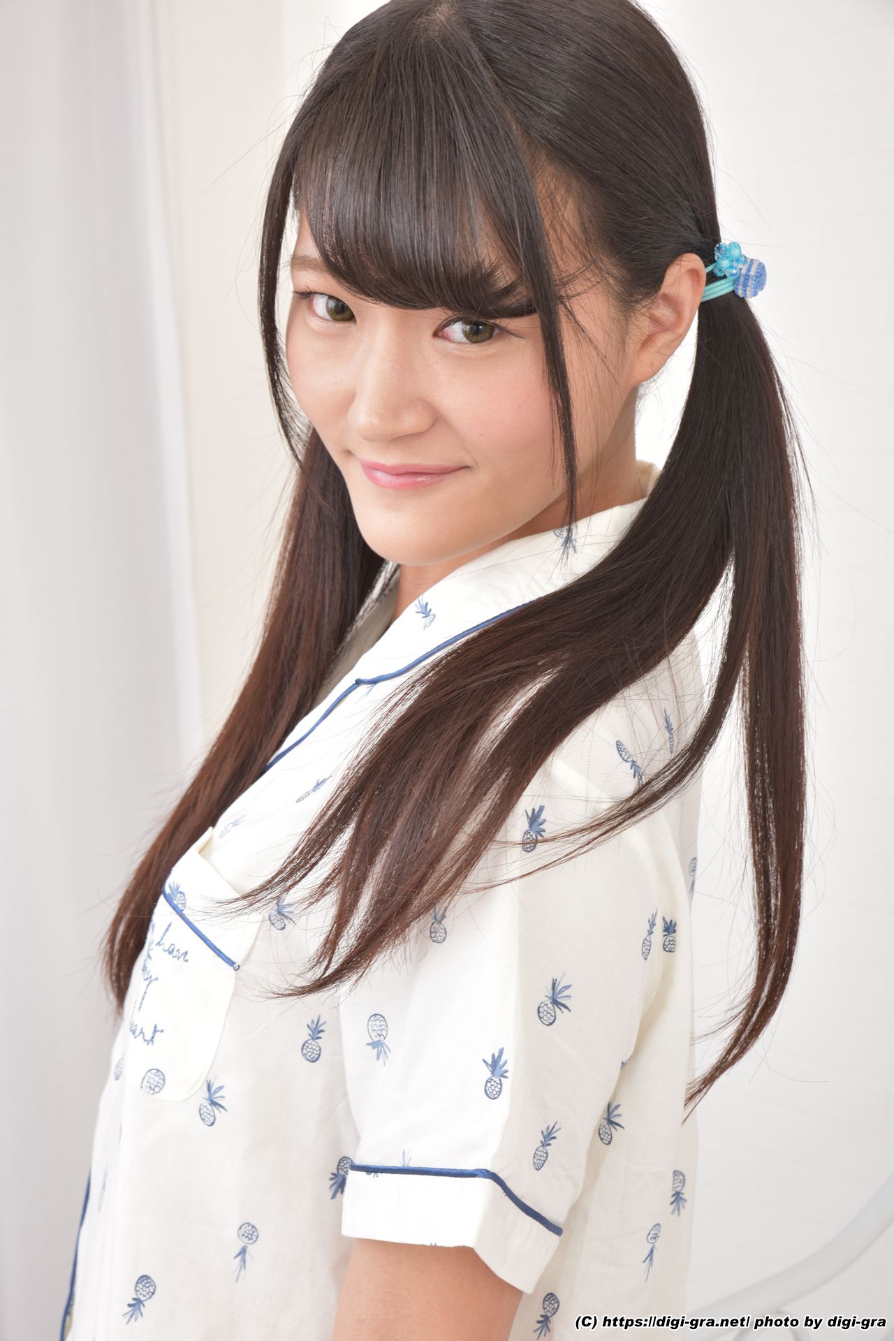 [Digi-Gra] Mari Kagami 加賀美まり Photoset 02