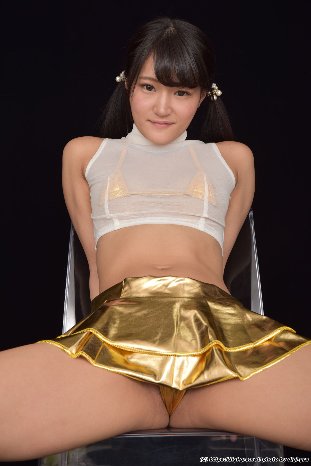 [Digi-Gra] Mari Kagami 加賀美まり Photoset 04