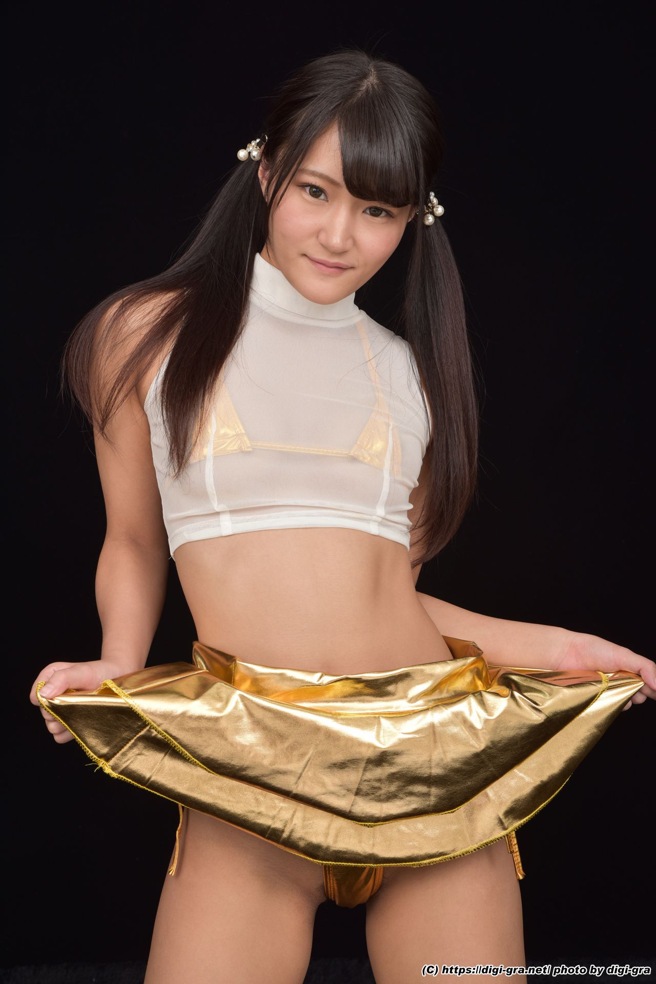 [Digi-Gra] Mari Kagami 加賀美まり Photoset 04