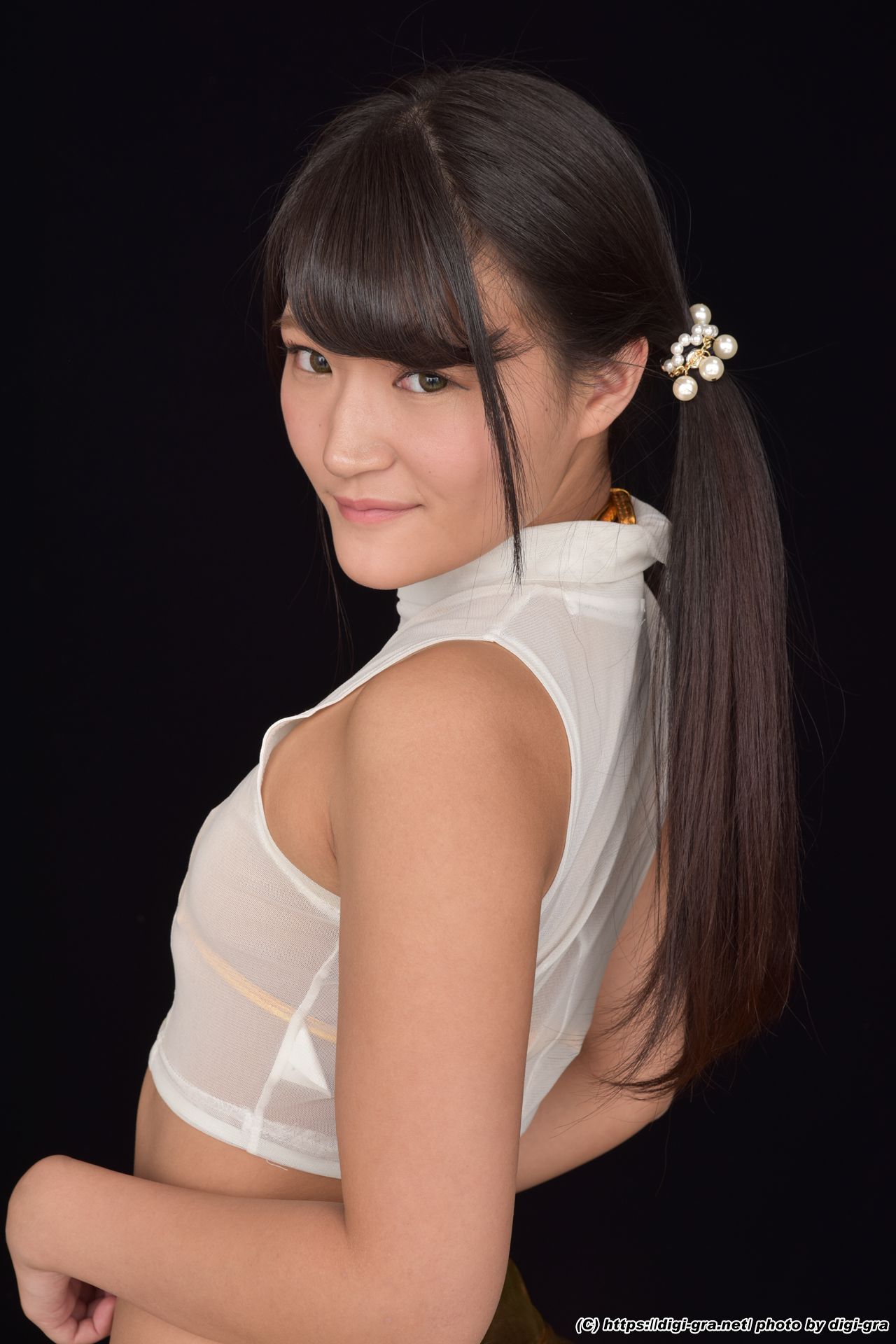 [Digi-Gra] Mari Kagami 加賀美まり Photoset 04