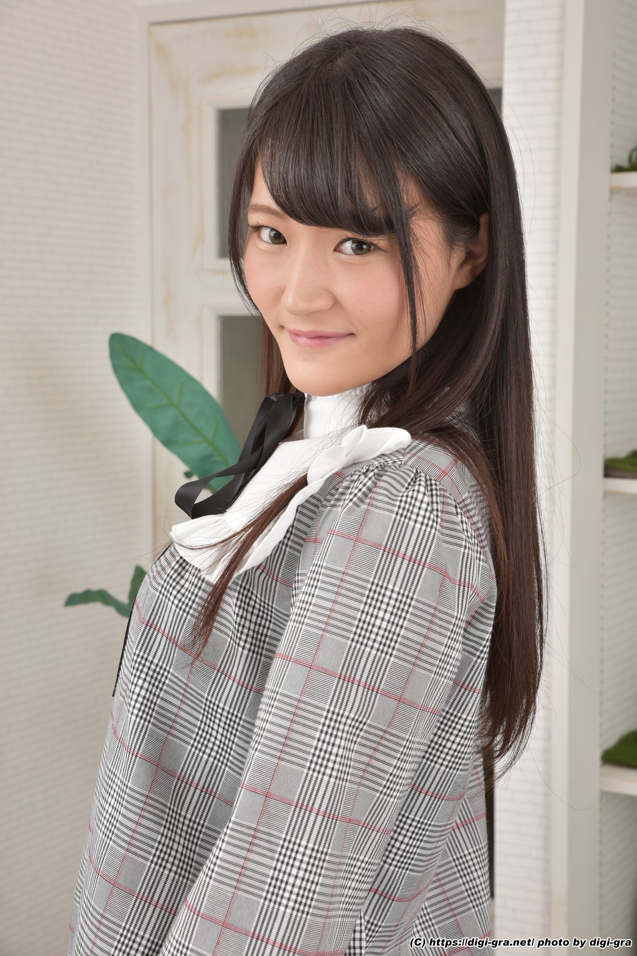 [Digi-Gra] Mari Kagami 加賀美まり Photoset 05