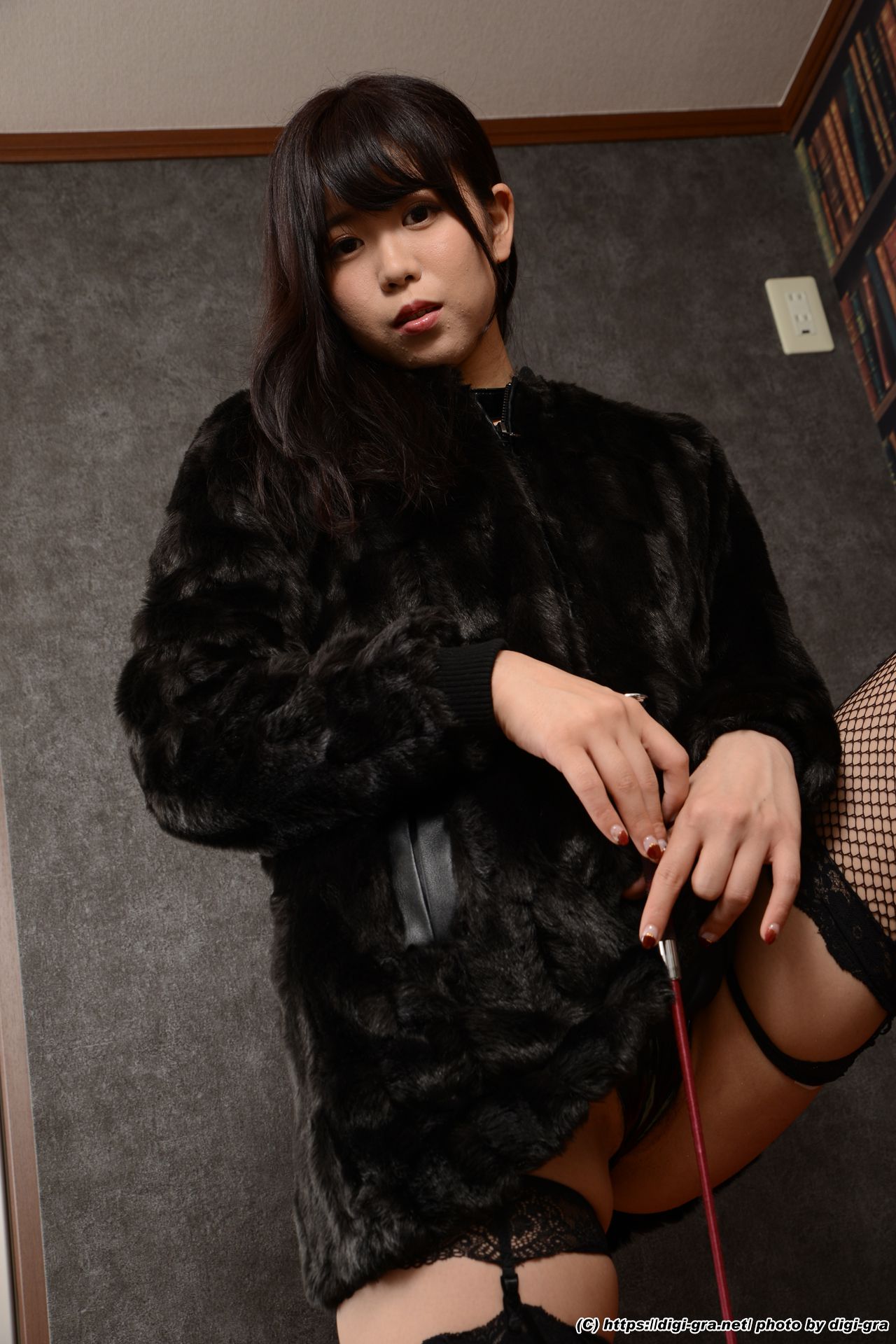 [Digi-Gra] Nanako Miyamura 宮村ななこ Photoset 01