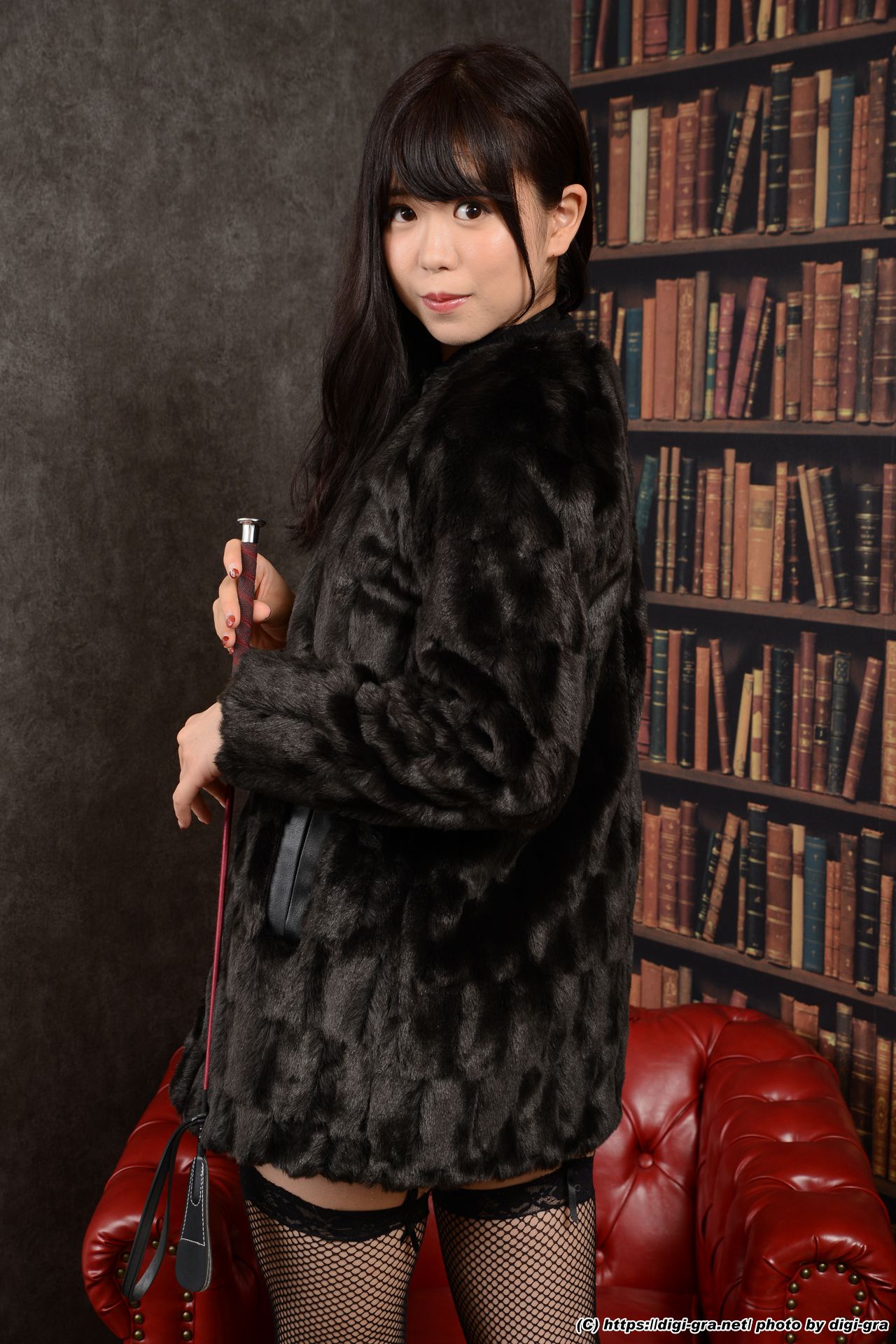 [Digi-Gra] Nanako Miyamura 宮村ななこ Photoset 01