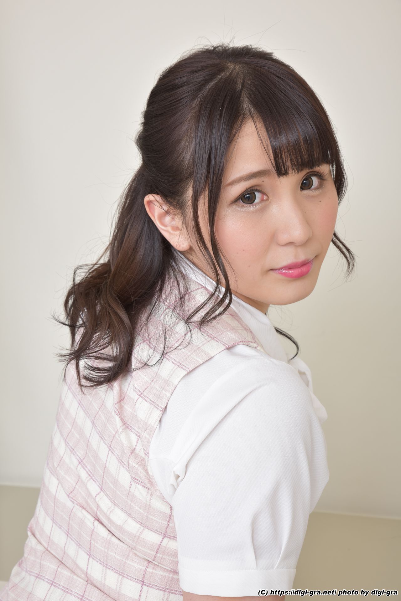 [Digi-Gra] Noa Kawanishi 河西乃愛 Photoset 03