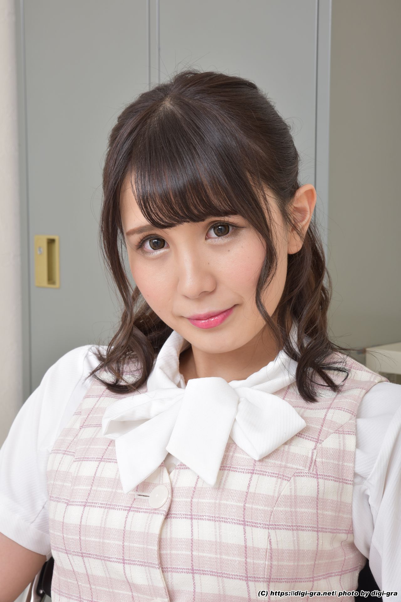 [Digi-Gra] Noa Kawanishi 河西乃愛 Photoset 03