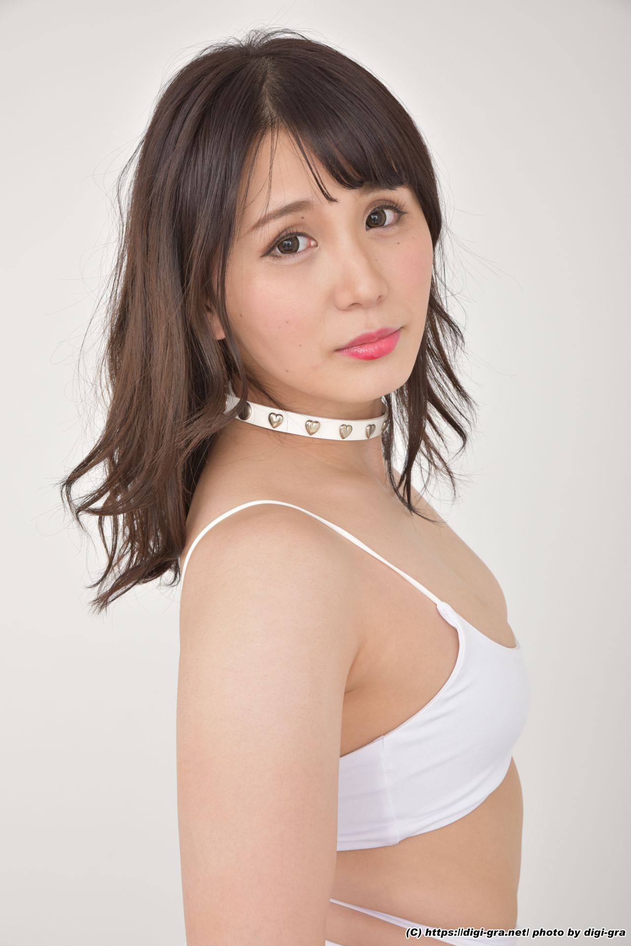 [Digi-Gra] Noa Kawanishi 河西乃愛 Photoset 04