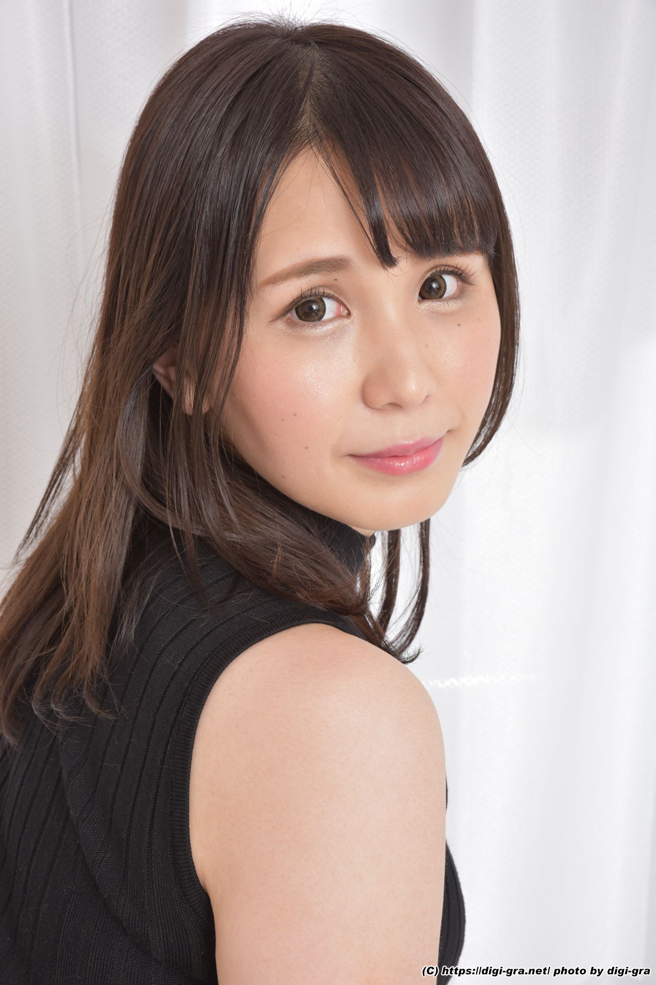 [Digi-Gra] Noa Kawanishi 河西乃愛 Photoset 05