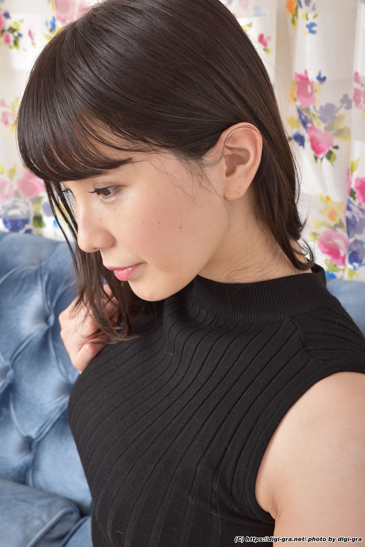 [Digi-Gra] Noa Kawanishi 河西乃愛 Photoset 05