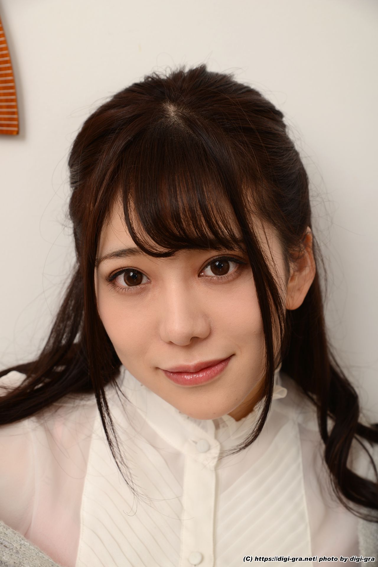 [Digi-Gra] Nozomi Arimura 有村のぞみ Photoset 02
