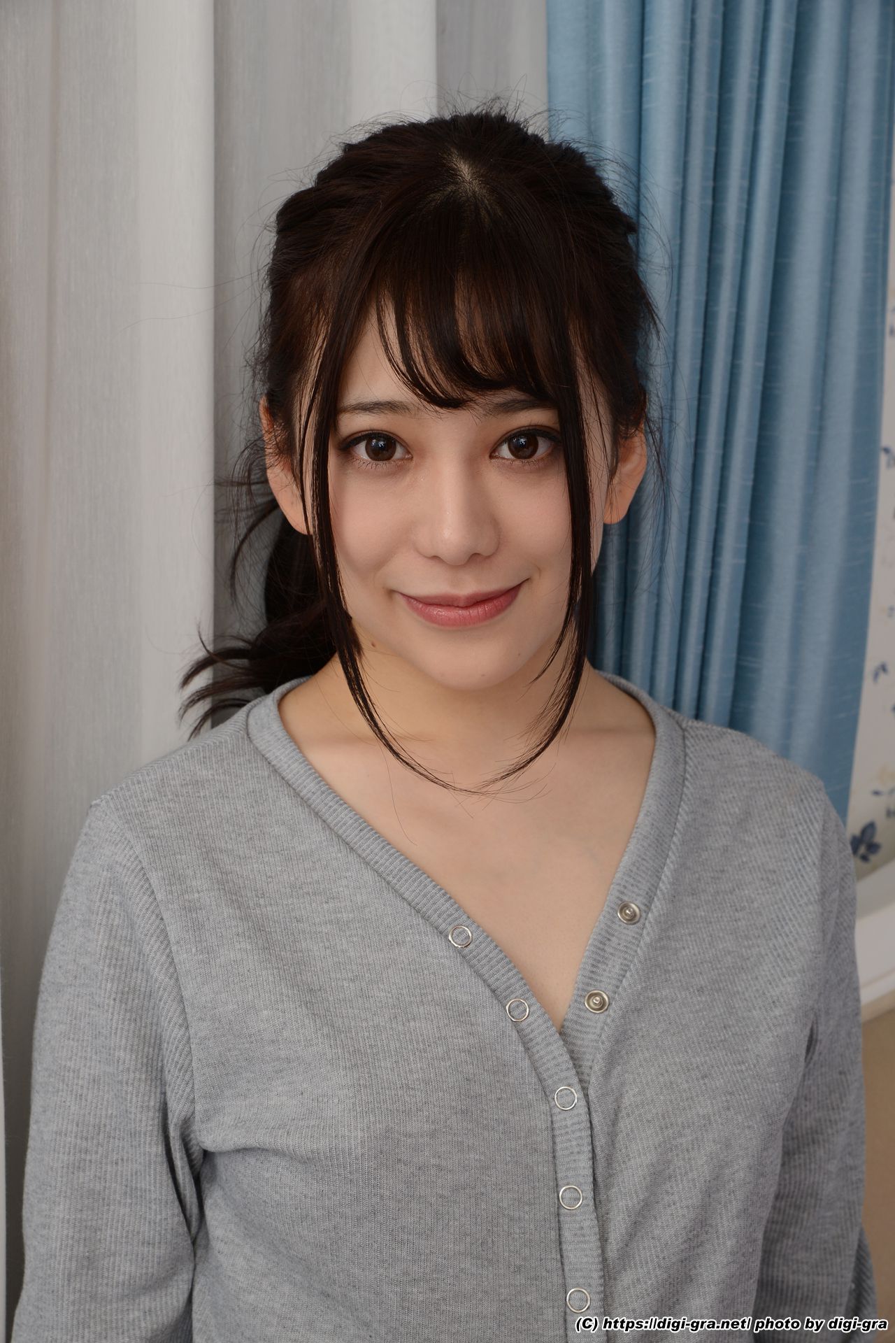 [Digi-Gra] Nozomi Arimura 有村のぞみ Photoset 03