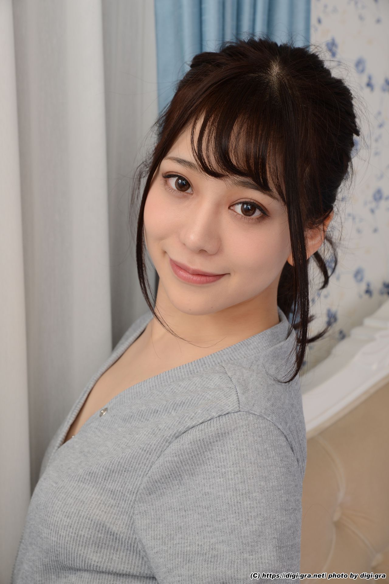 [Digi-Gra] Nozomi Arimura 有村のぞみ Photoset 03