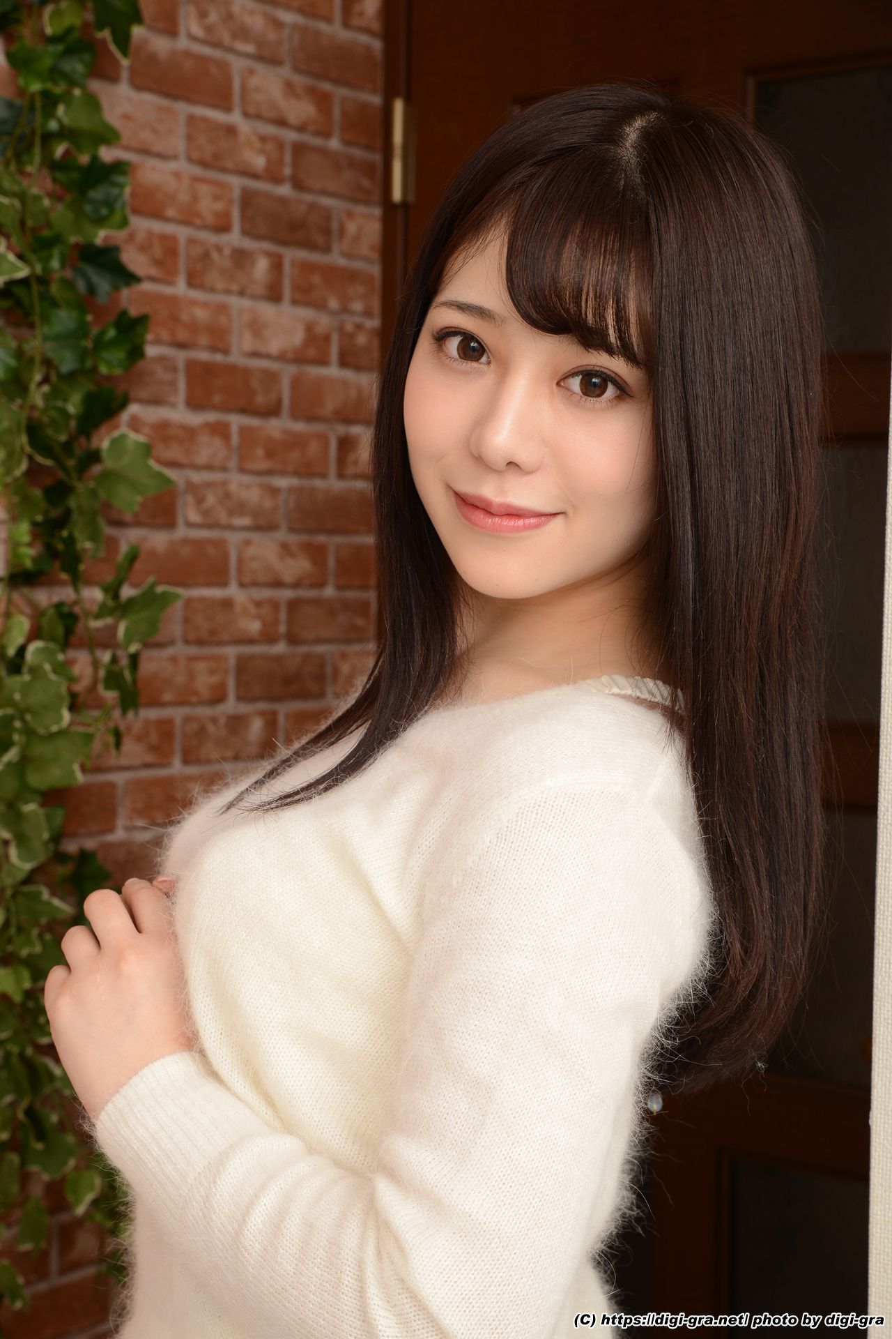 [Digi-Gra] Nozomi Arimura 有村のぞみ Photoset 05