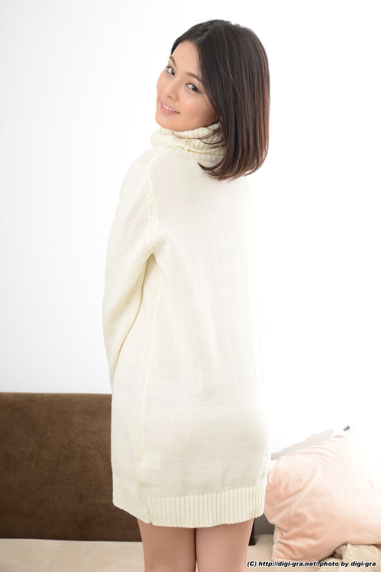 [Digi-Gra] Tsubasa Akimoto 秋本翼 Photoset 08
