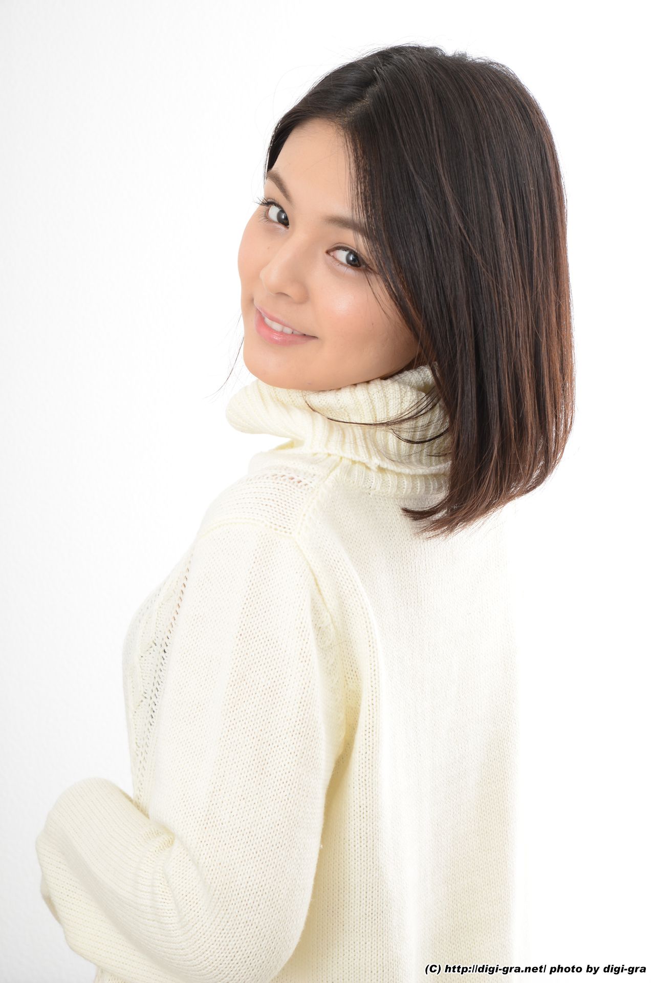 [Digi-Gra] Tsubasa Akimoto 秋本翼 Photoset 08