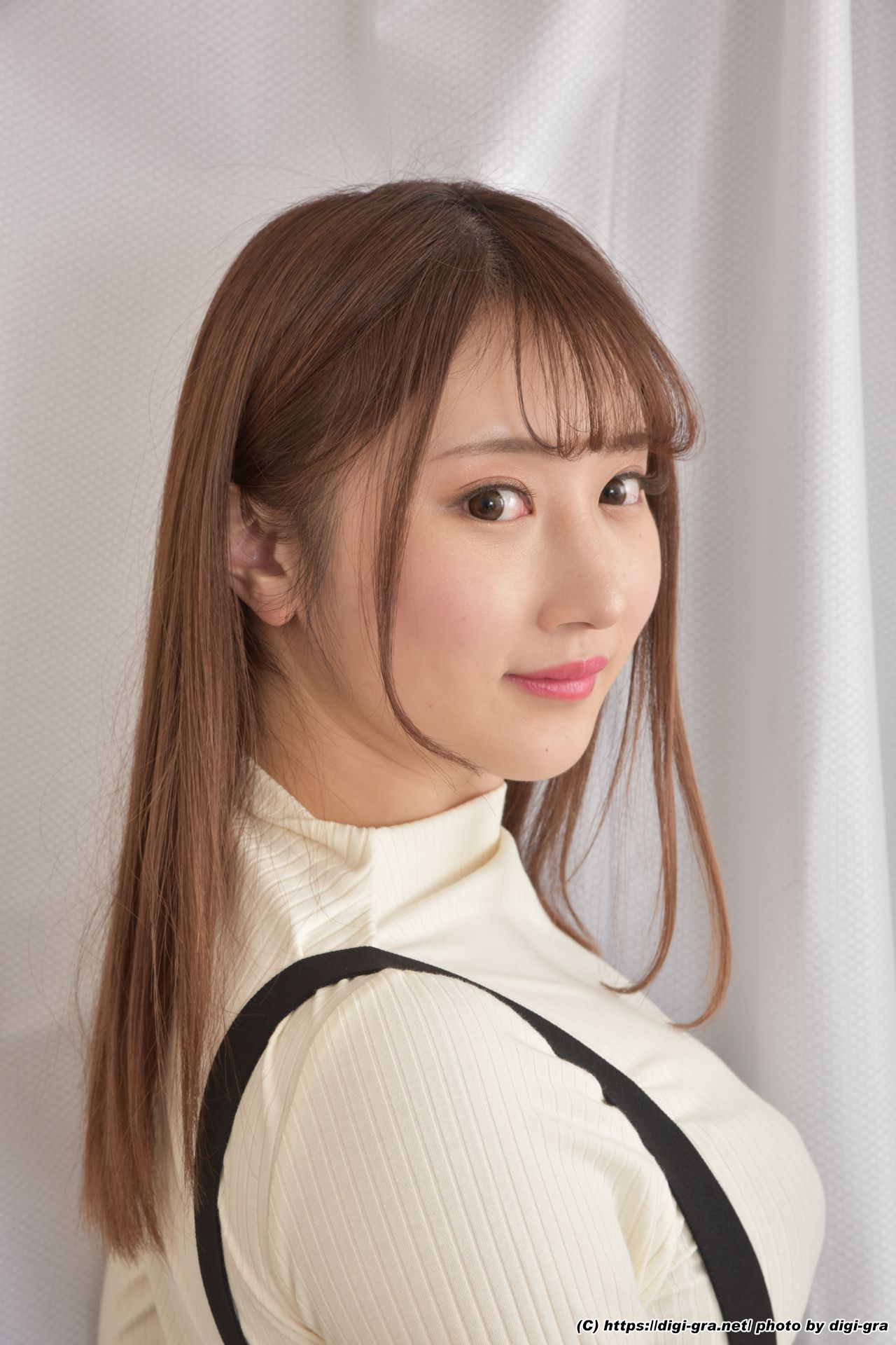 [Digi-Gra] Tsugumi Morimoto 森本つぐみ Photoset 05