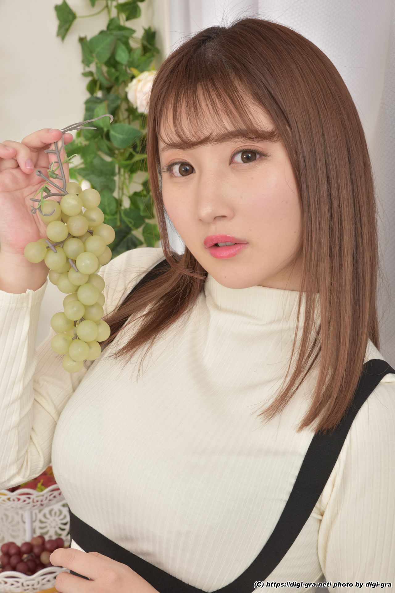 [Digi-Gra] Tsugumi Morimoto 森本つぐみ Photoset 05