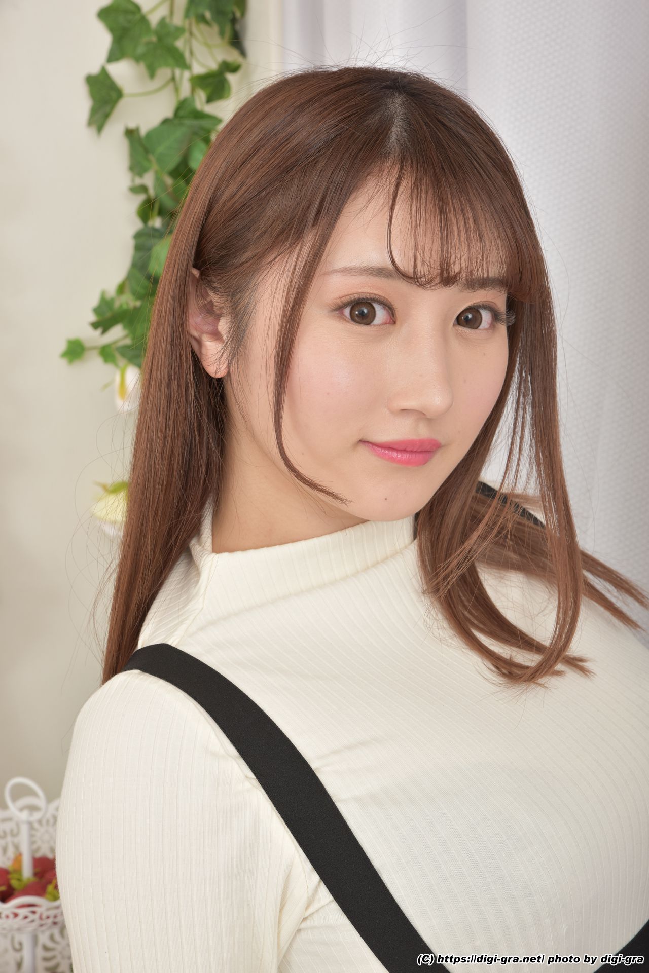 [Digi-Gra] Tsugumi Morimoto 森本つぐみ Photoset 05