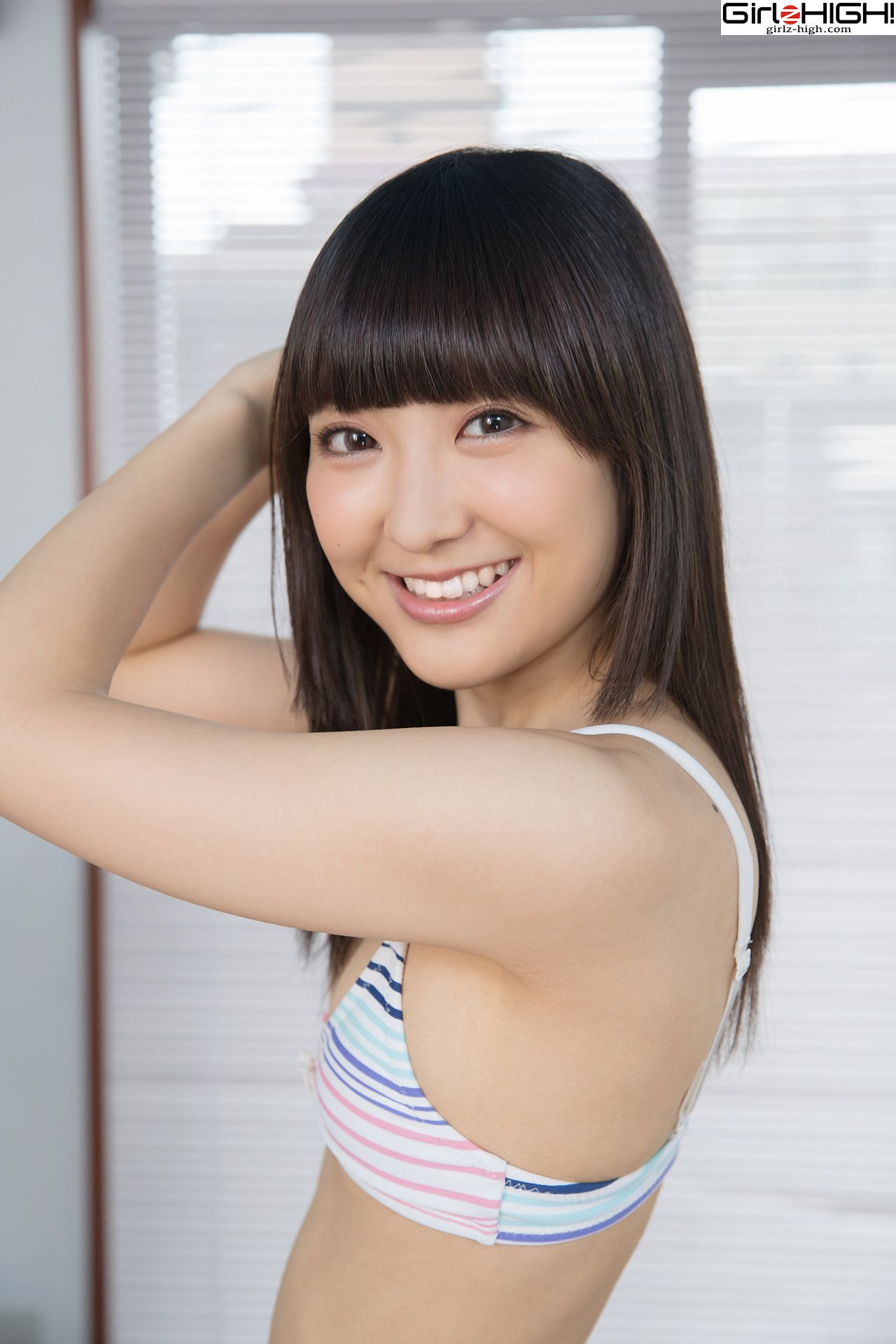 [Girlz-High] Ai Takanashi 高梨あい - bfaa_046_001