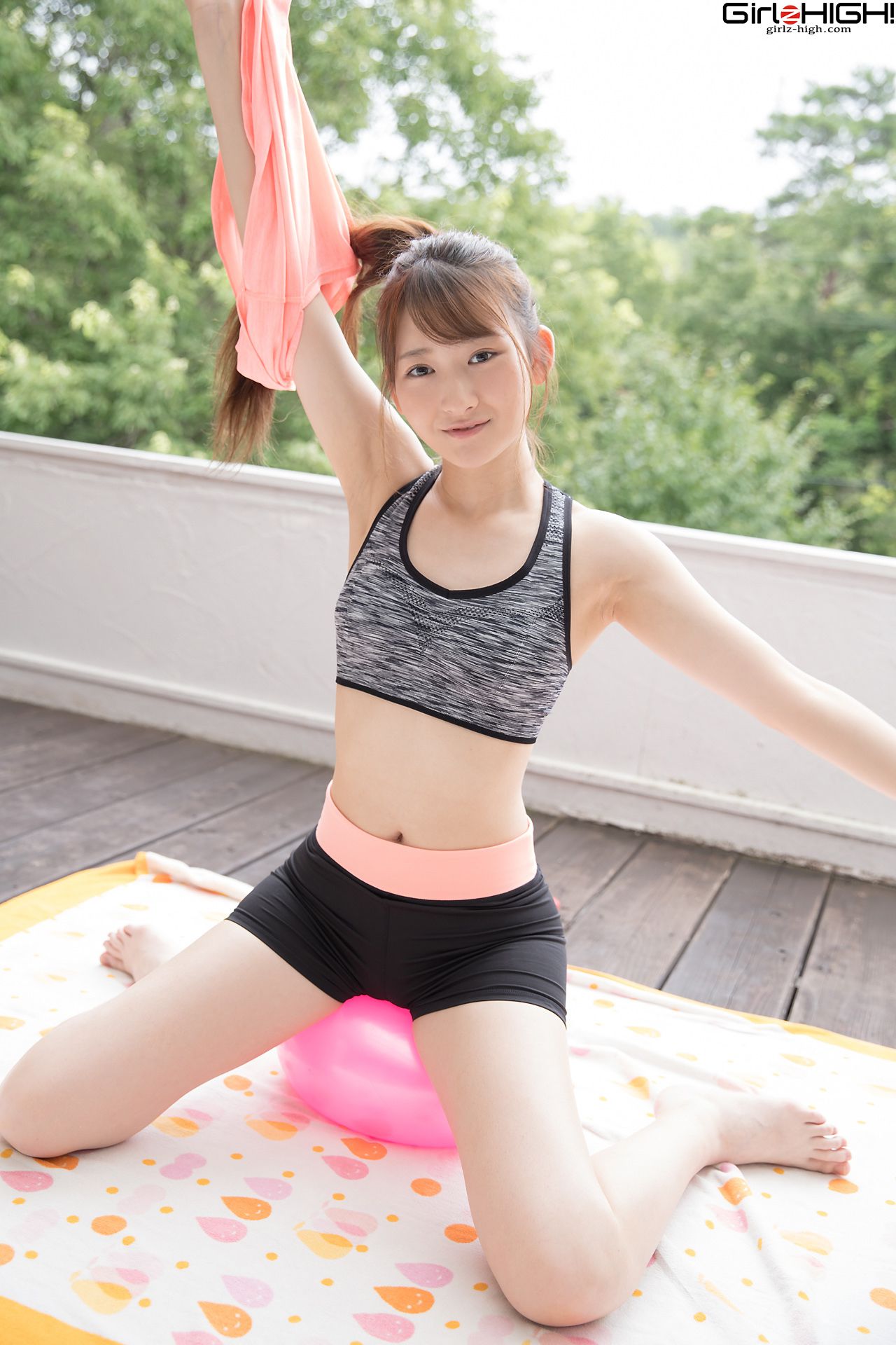 [Girlz-High] Asami Kondou 近藤あさみ - bfaa_047_002