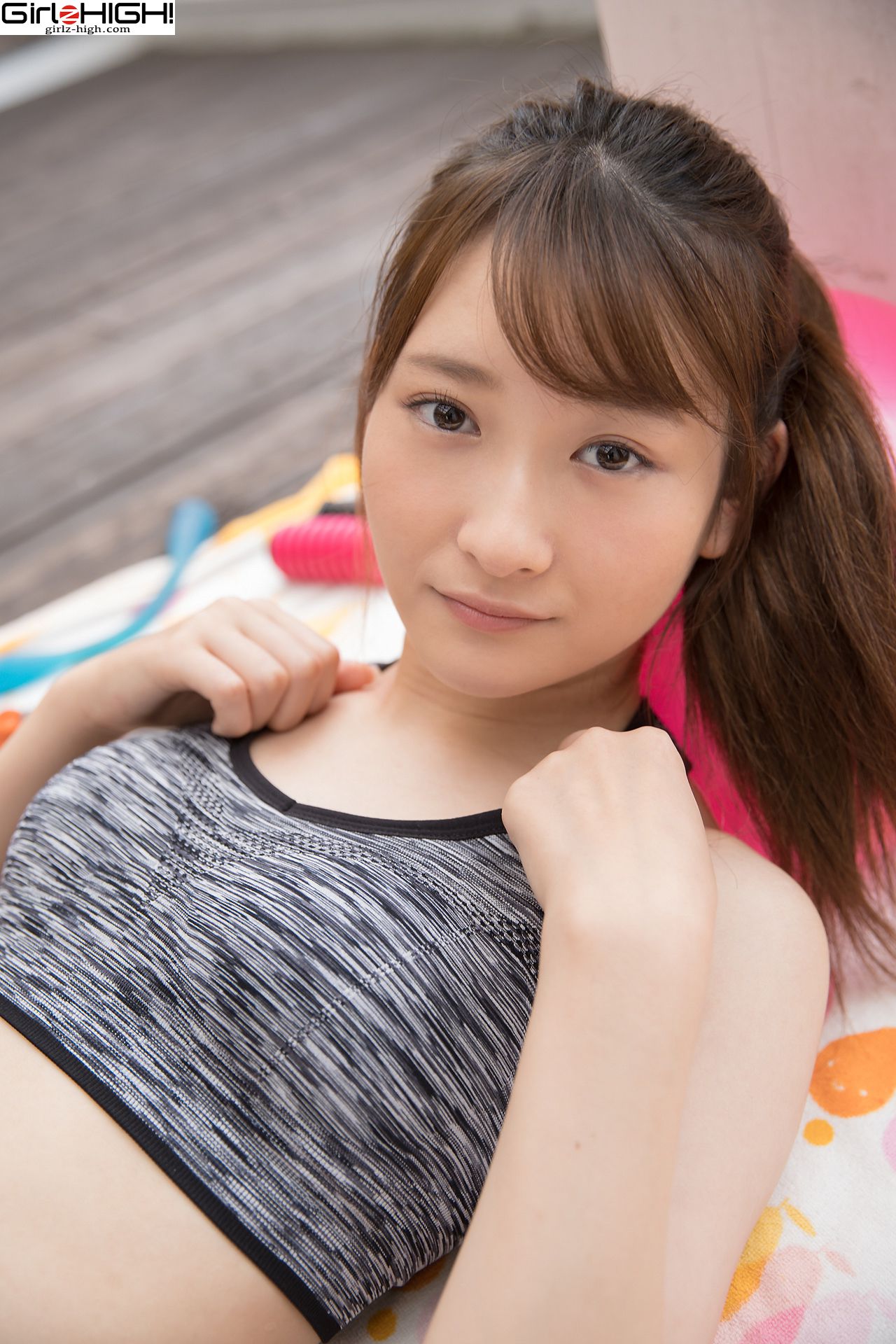 [Girlz-High] Asami Kondou 近藤あさみ - bfaa_047_002