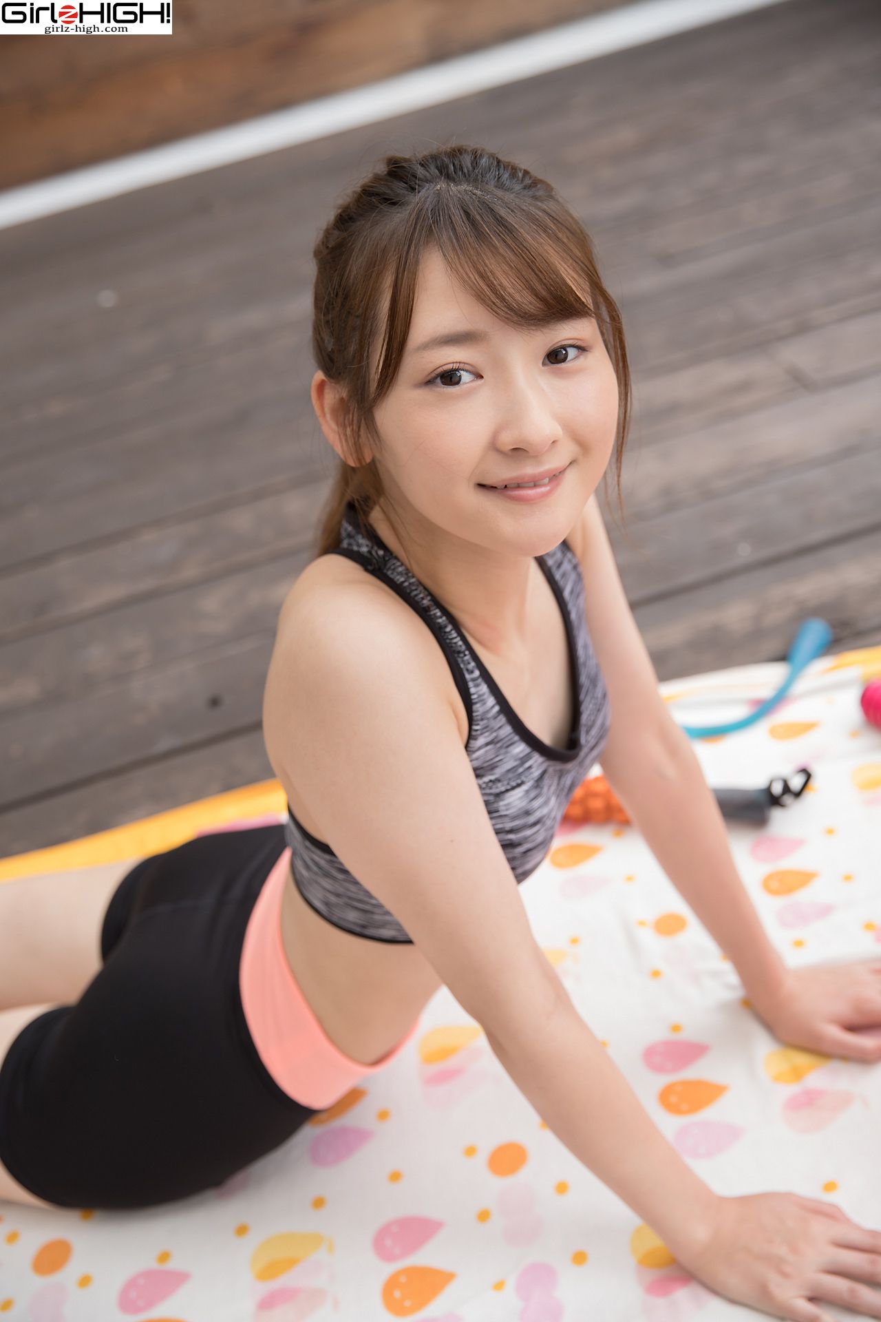 [Girlz-High] Asami Kondou 近藤あさみ - bfaa_047_002