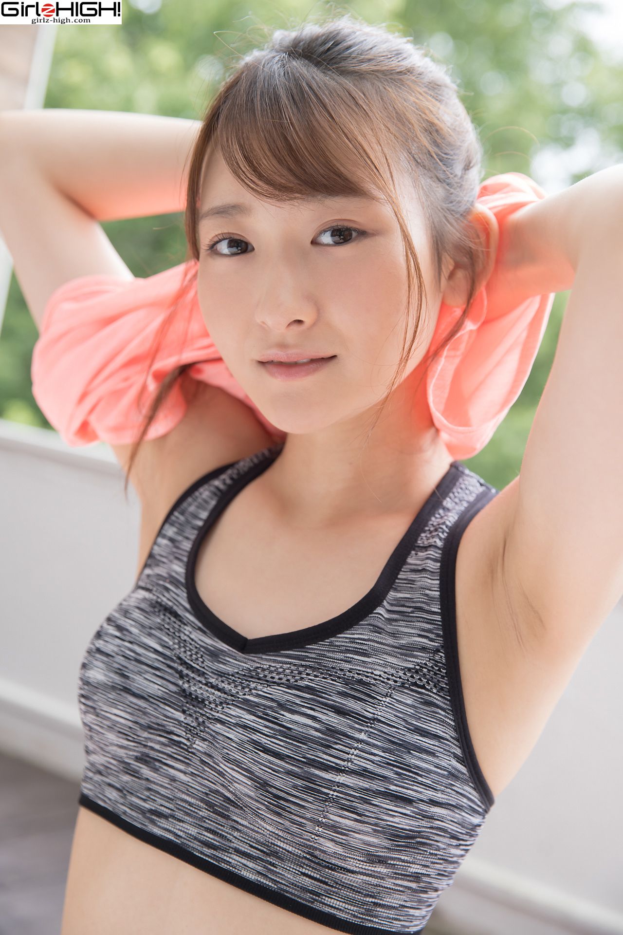 [Girlz-High] Asami Kondou 近藤あさみ - bfaa_047_002